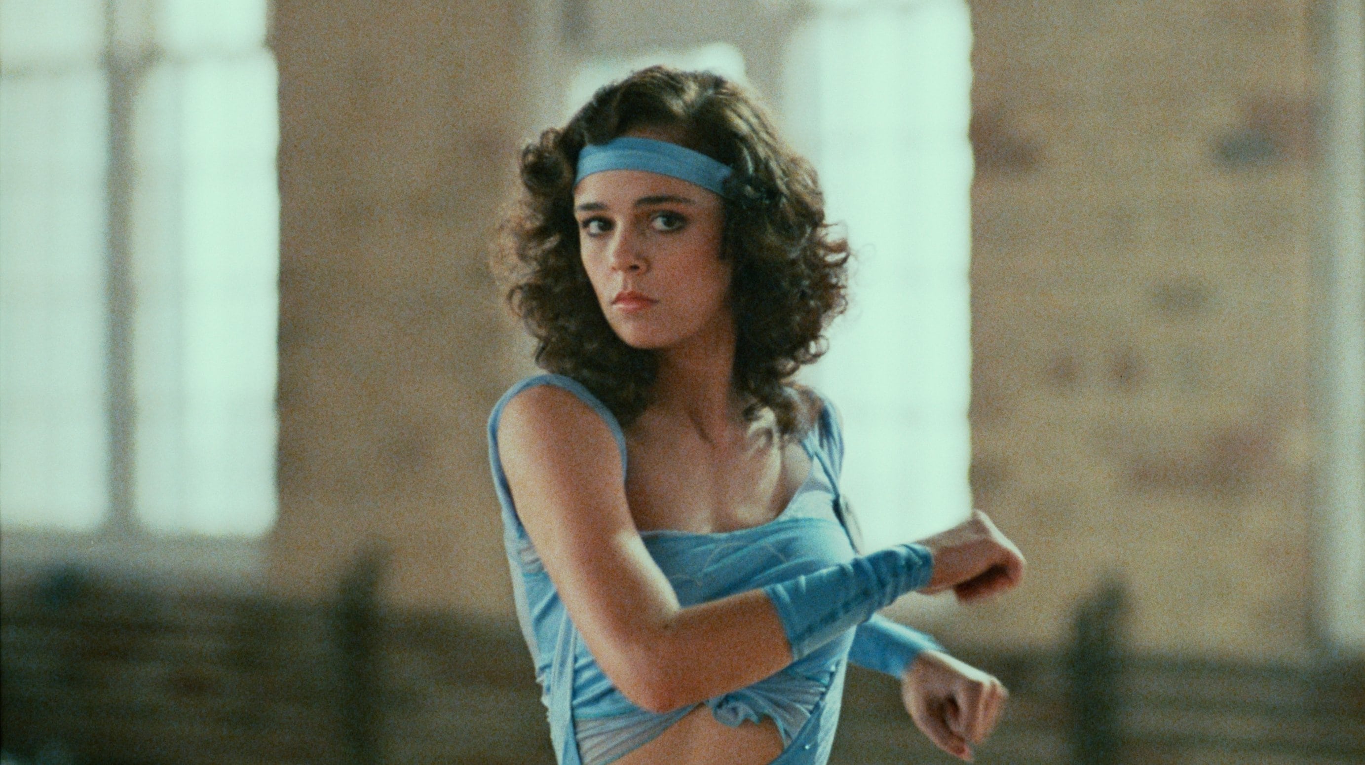 Backdrop for Heavenly Bodies