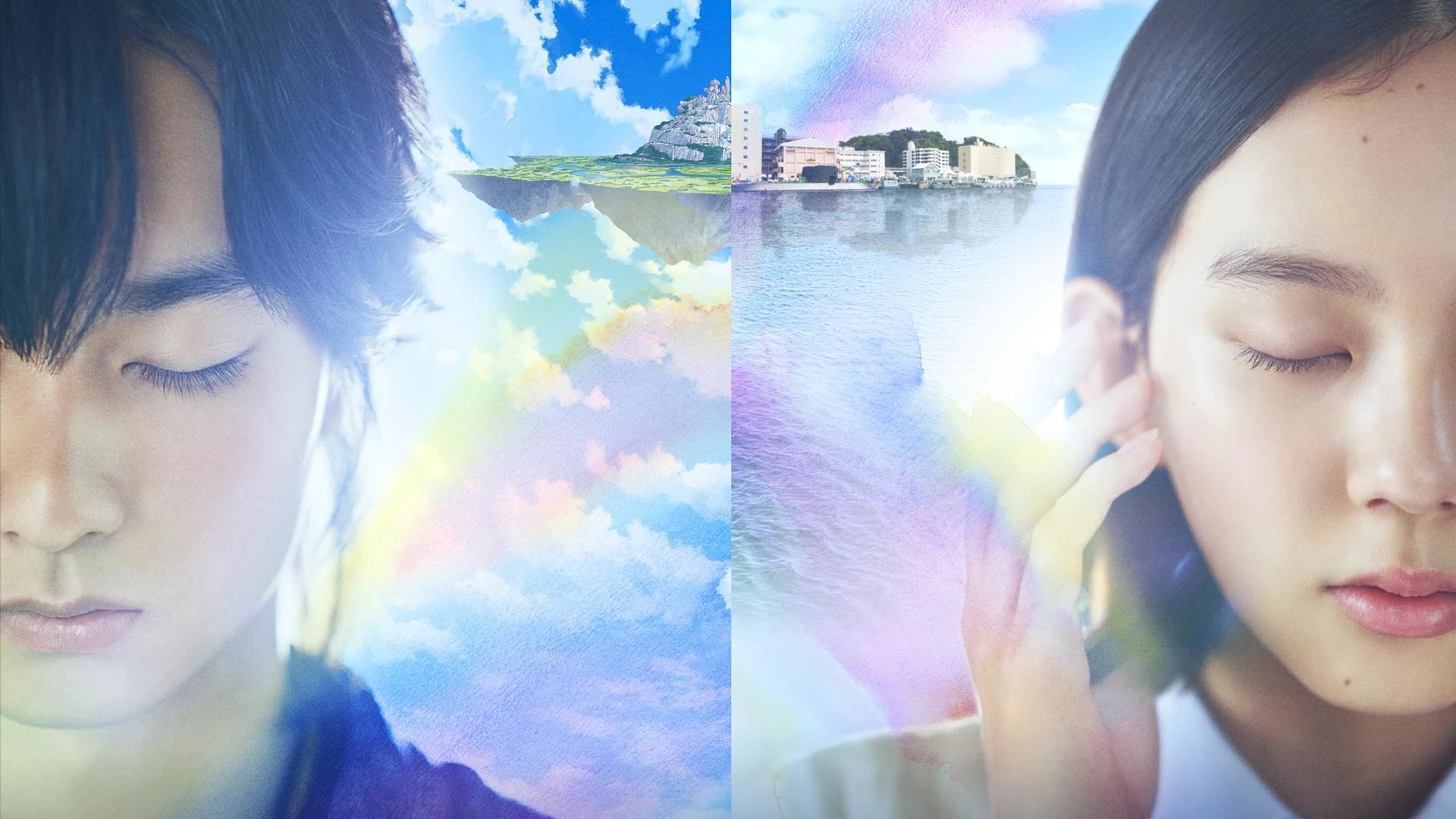 Backdrop for Dragons of Wonderhatch