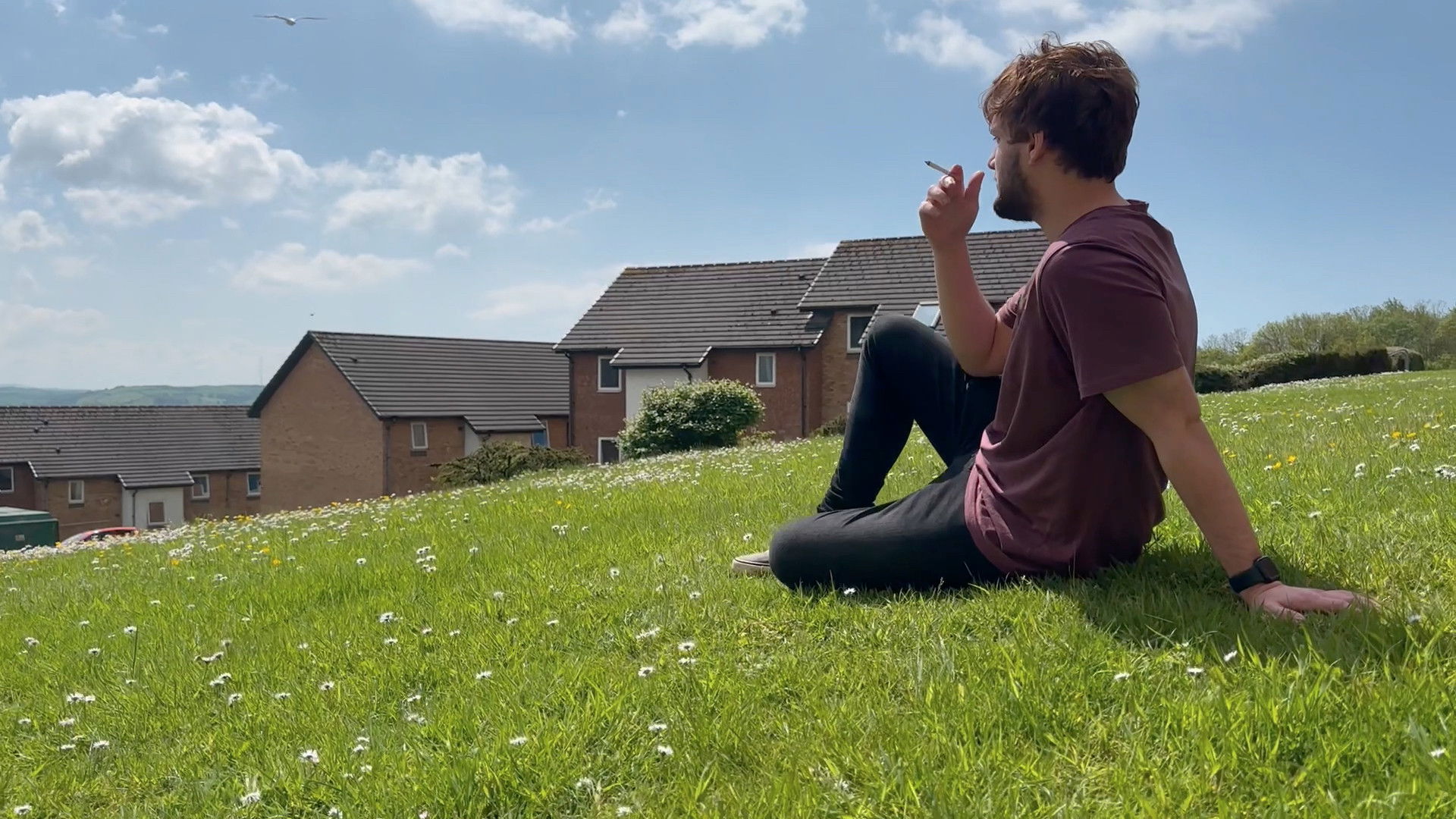 Backdrop for Prolonged Failure