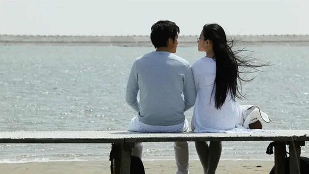 Backdrop for Love in Disguise