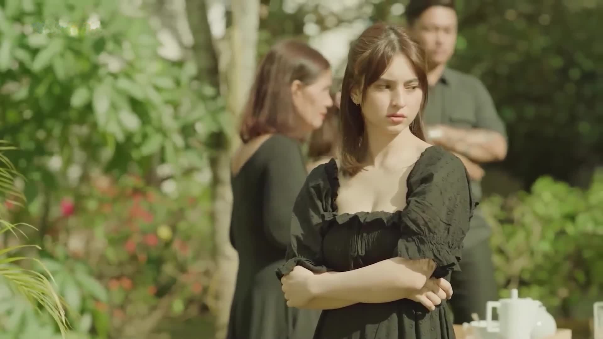 Backdrop for Adarna Gang