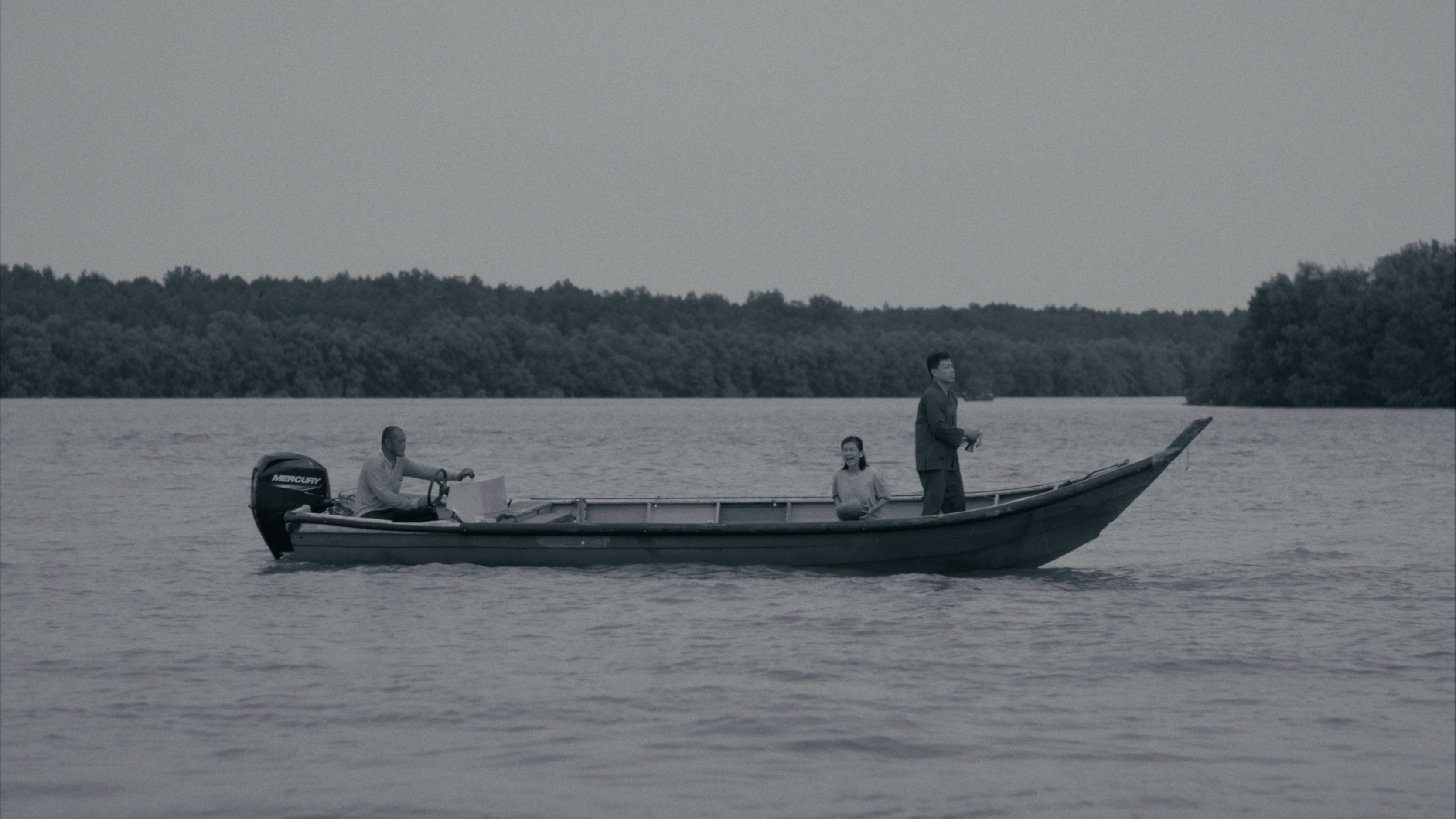 Backdrop for Umpan: The Betta Fish