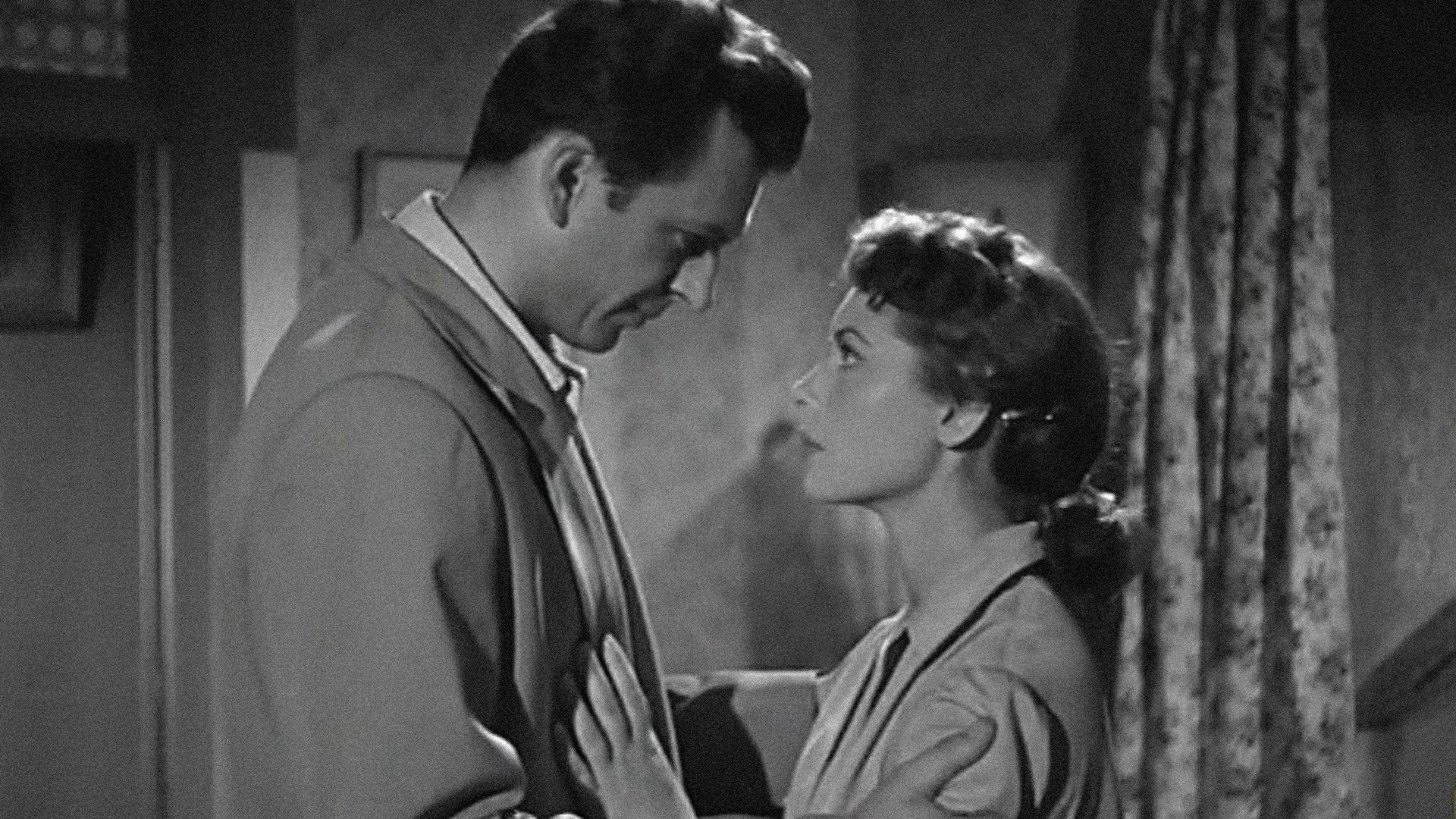 Backdrop for Nunca es demasiado tarde