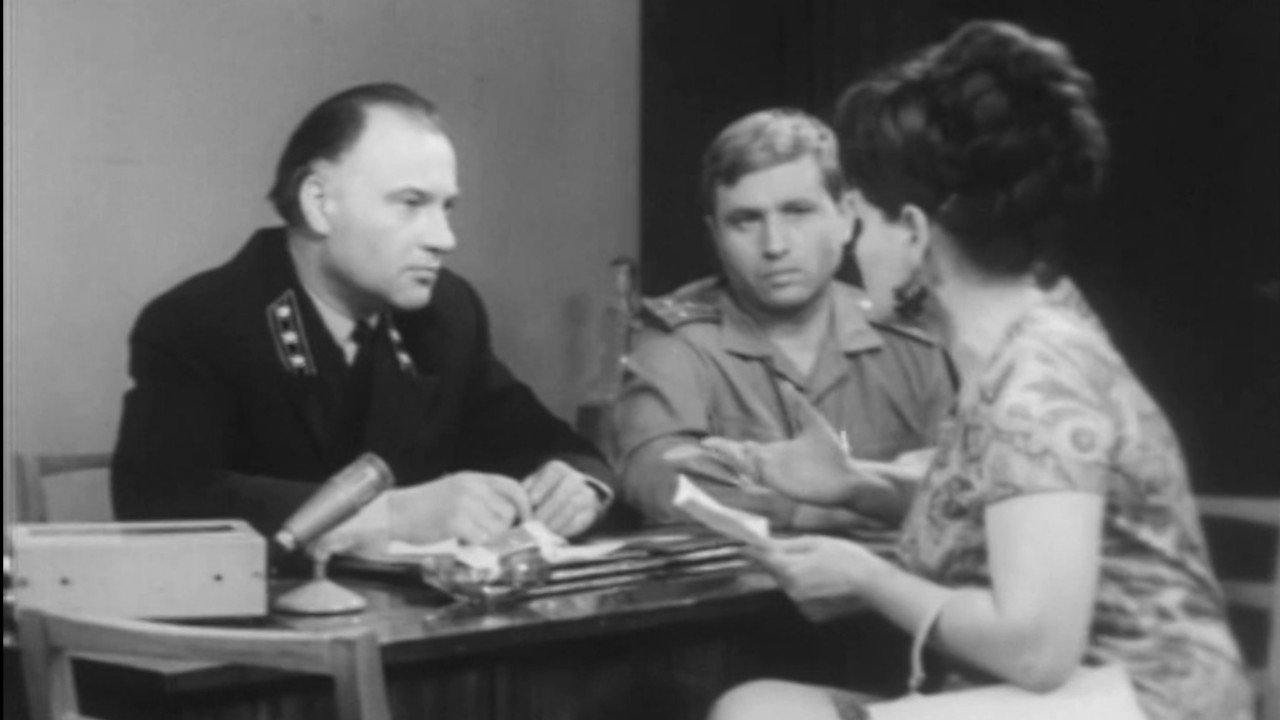 Backdrop for Без права на пощаду