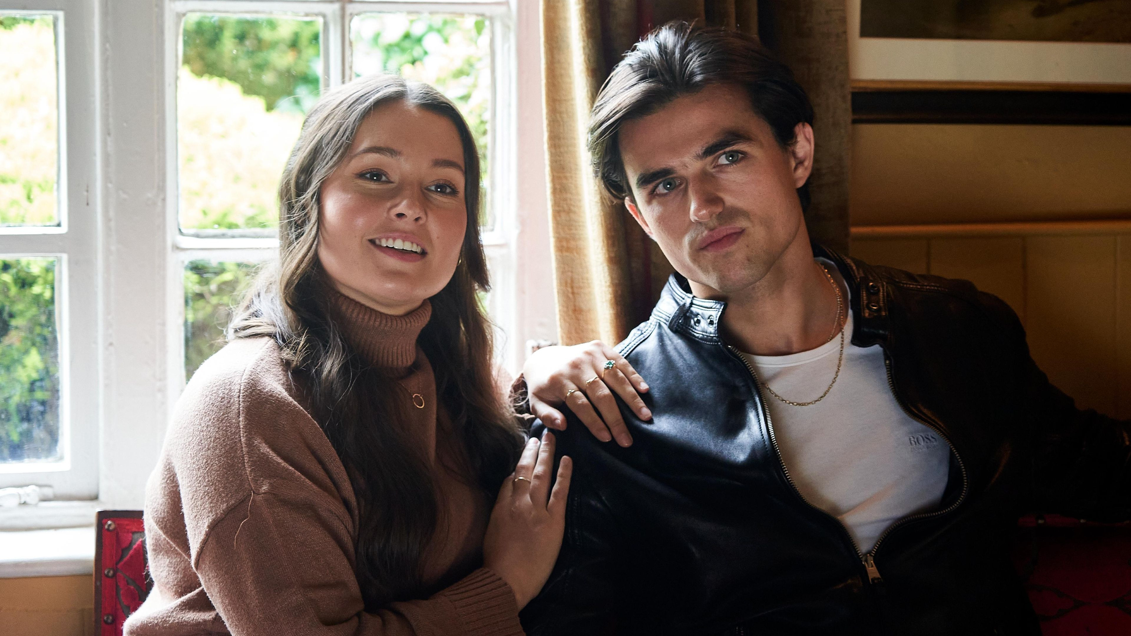 Backdrop for Surrender To It