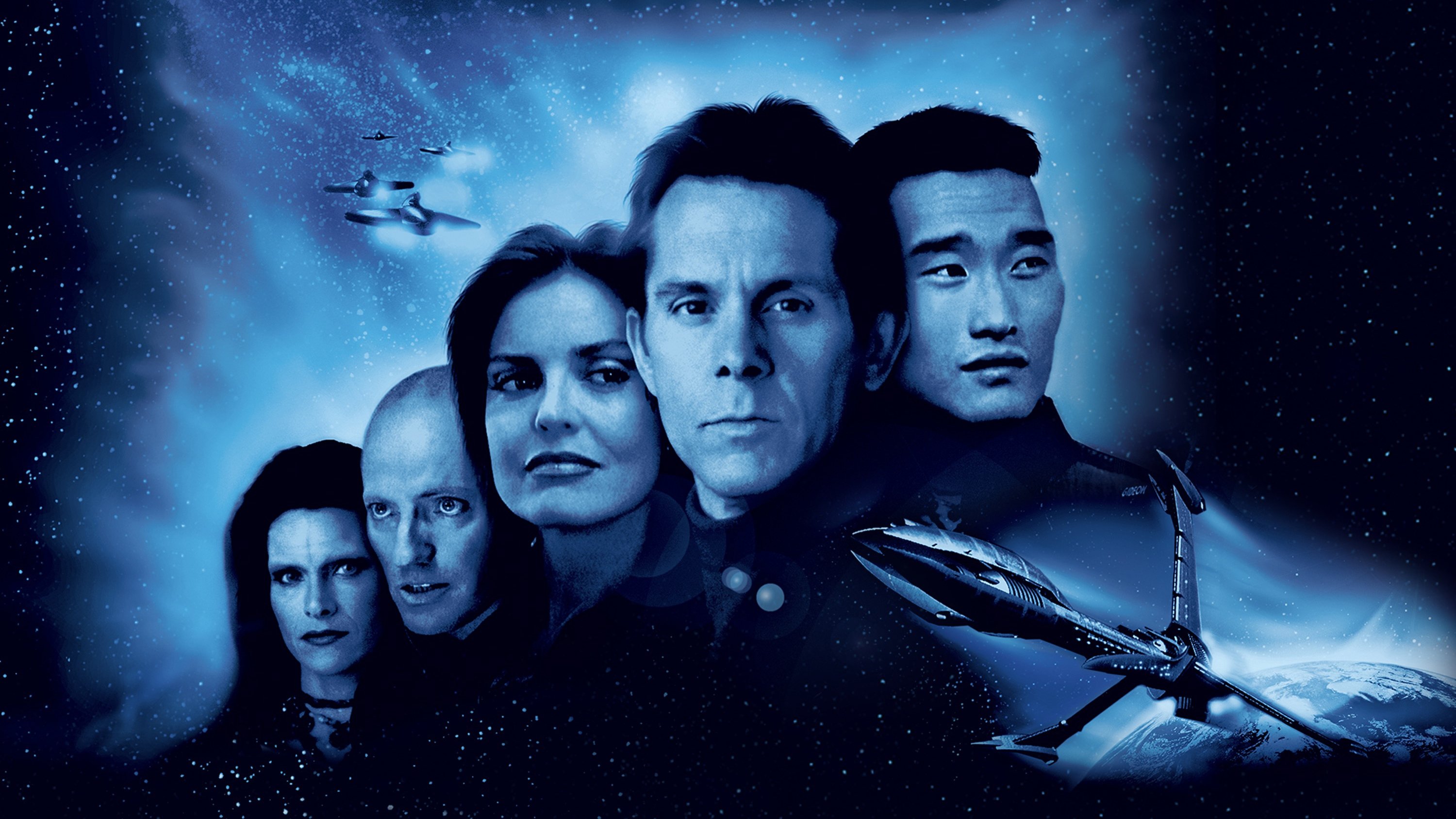 Backdrop for Crusade