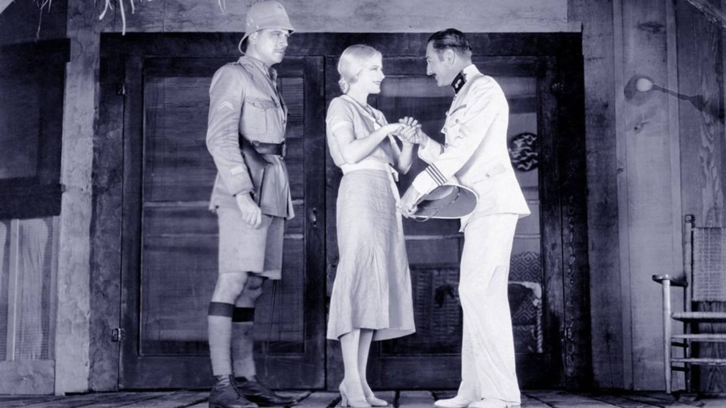 Backdrop for Prestige