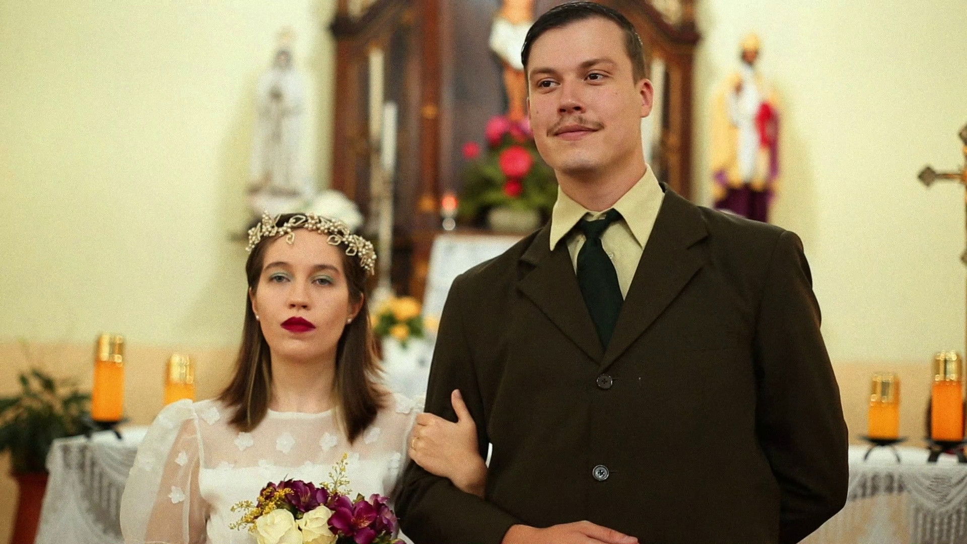 Backdrop for Another's Freedom