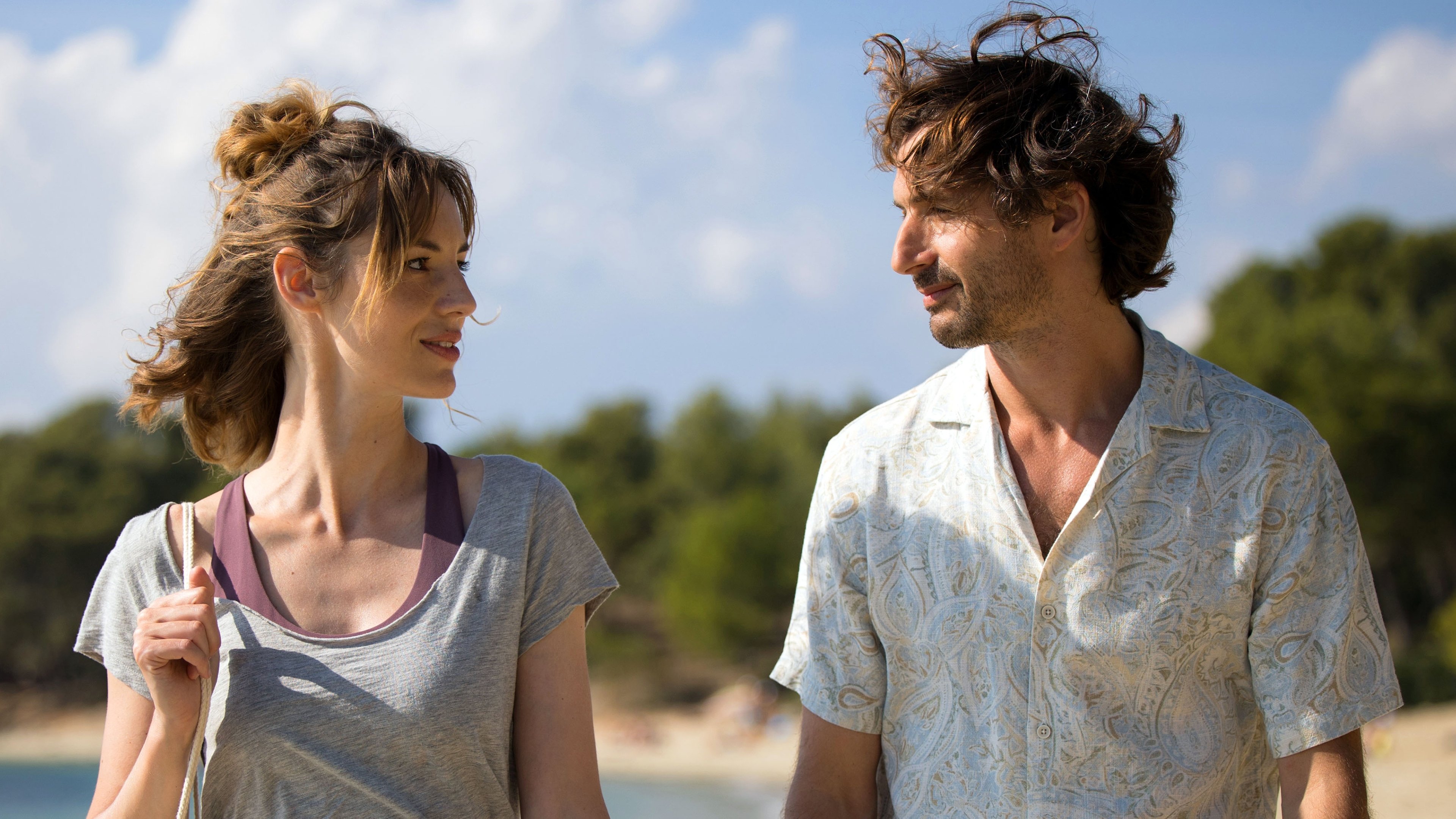 Backdrop for The Medium