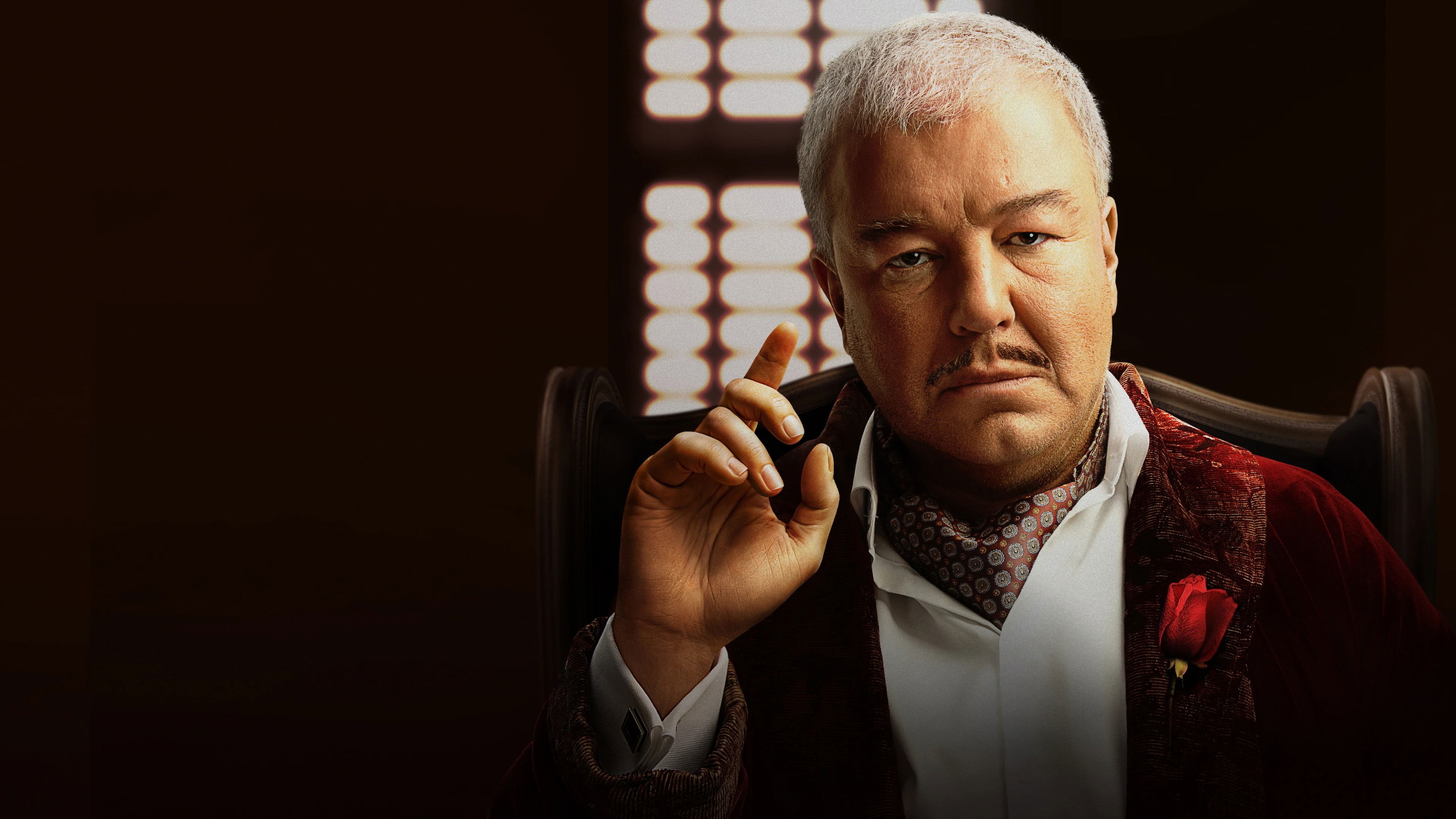 Backdrop for Heritage