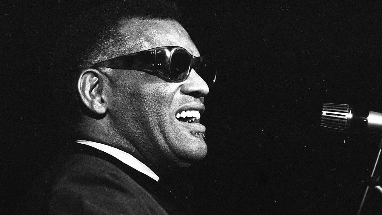 Backdrop for Ray Charles: Soul of the Holy Land