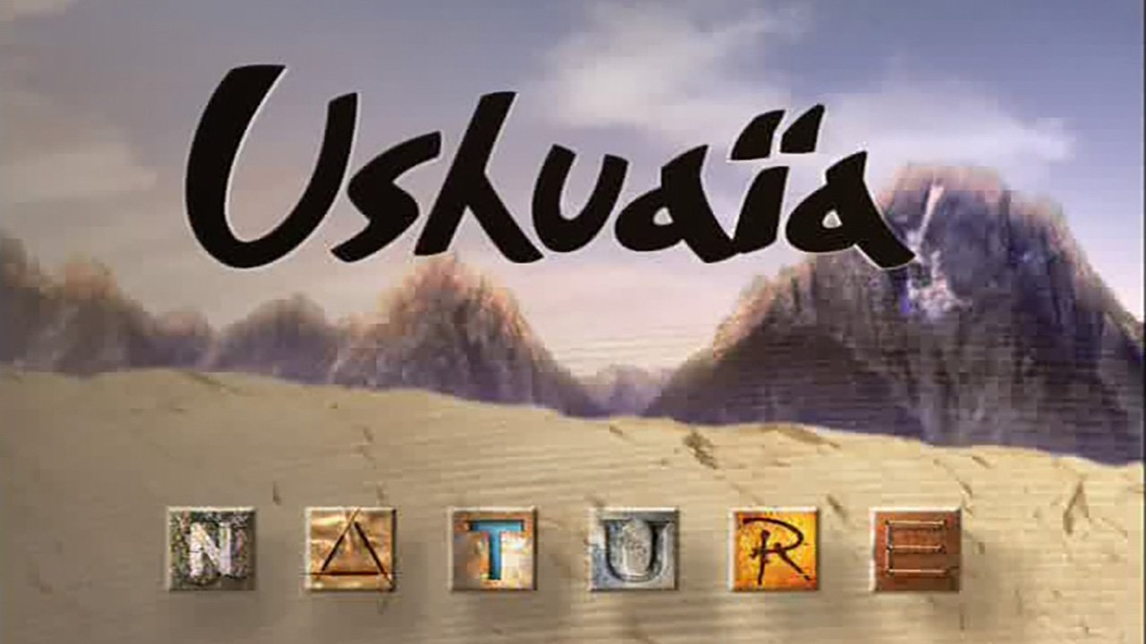 Backdrop for Ushuaïa - Les Seigneurs Des Océans