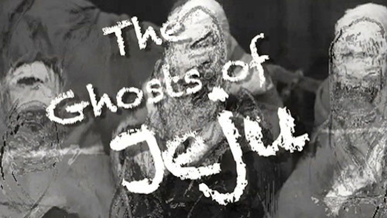 Backdrop for The Ghosts of Jeju