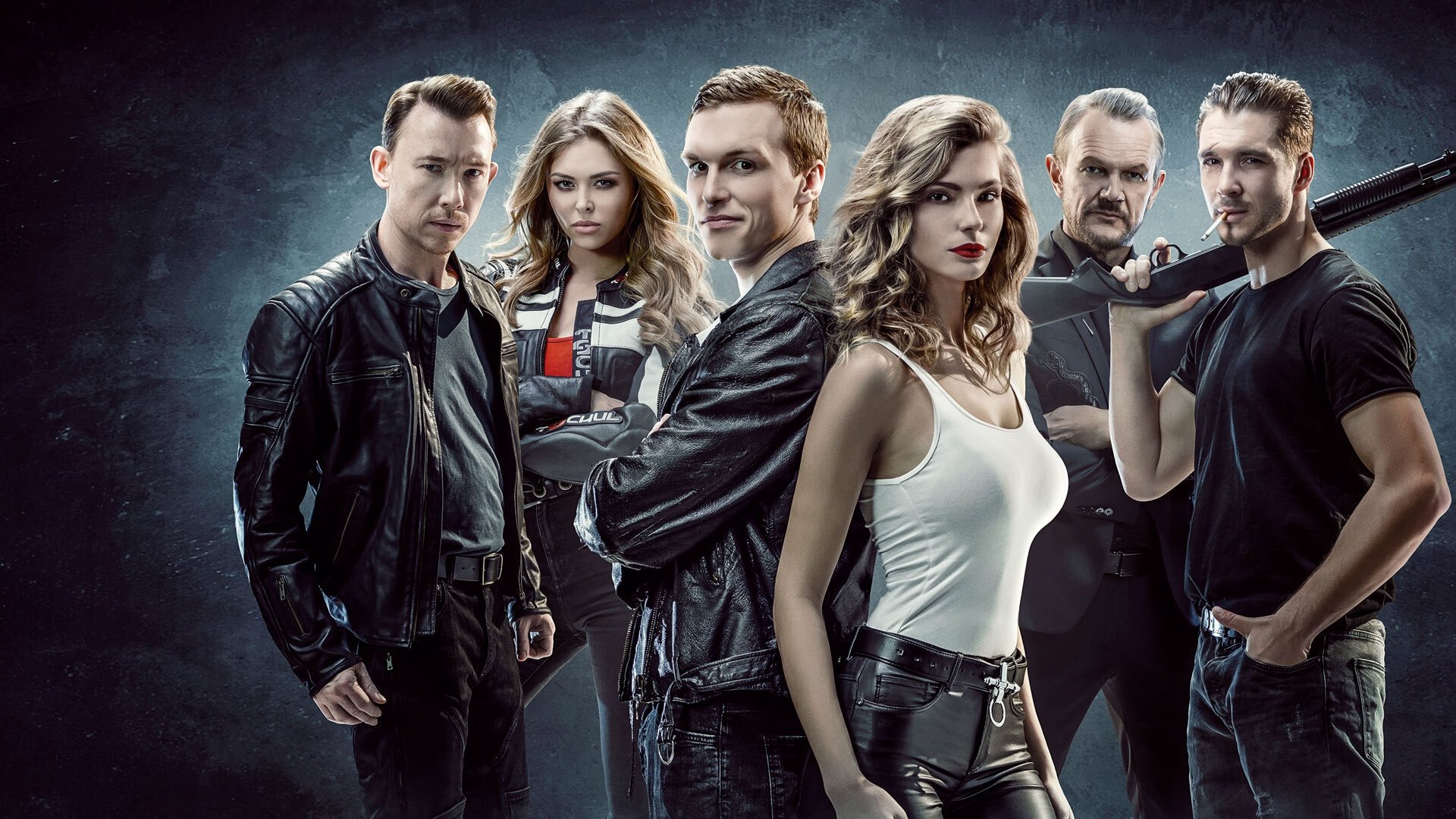 Backdrop for Diablo: The Utimate Race