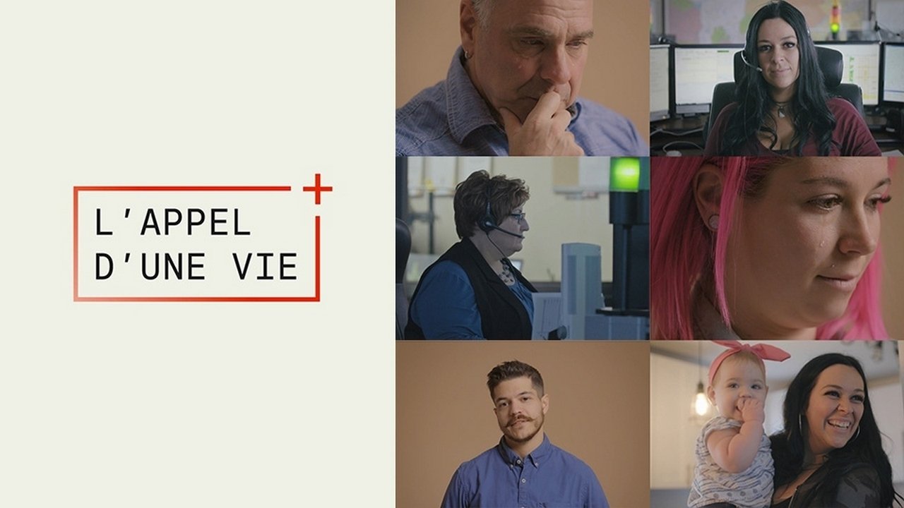 Backdrop for L'appel d'une vie