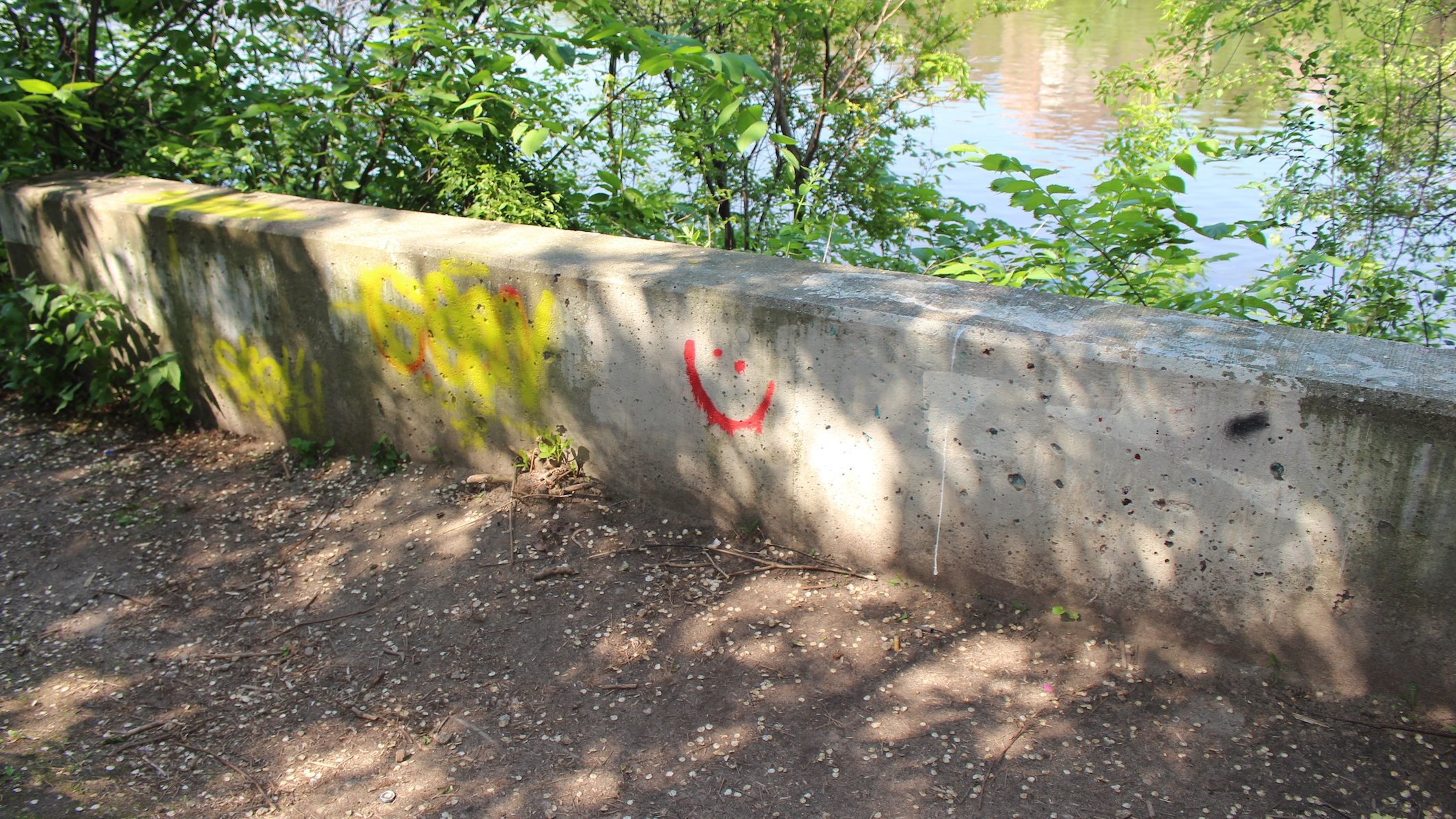 Backdrop for Smiley Face Killers: The Hunt for Justice