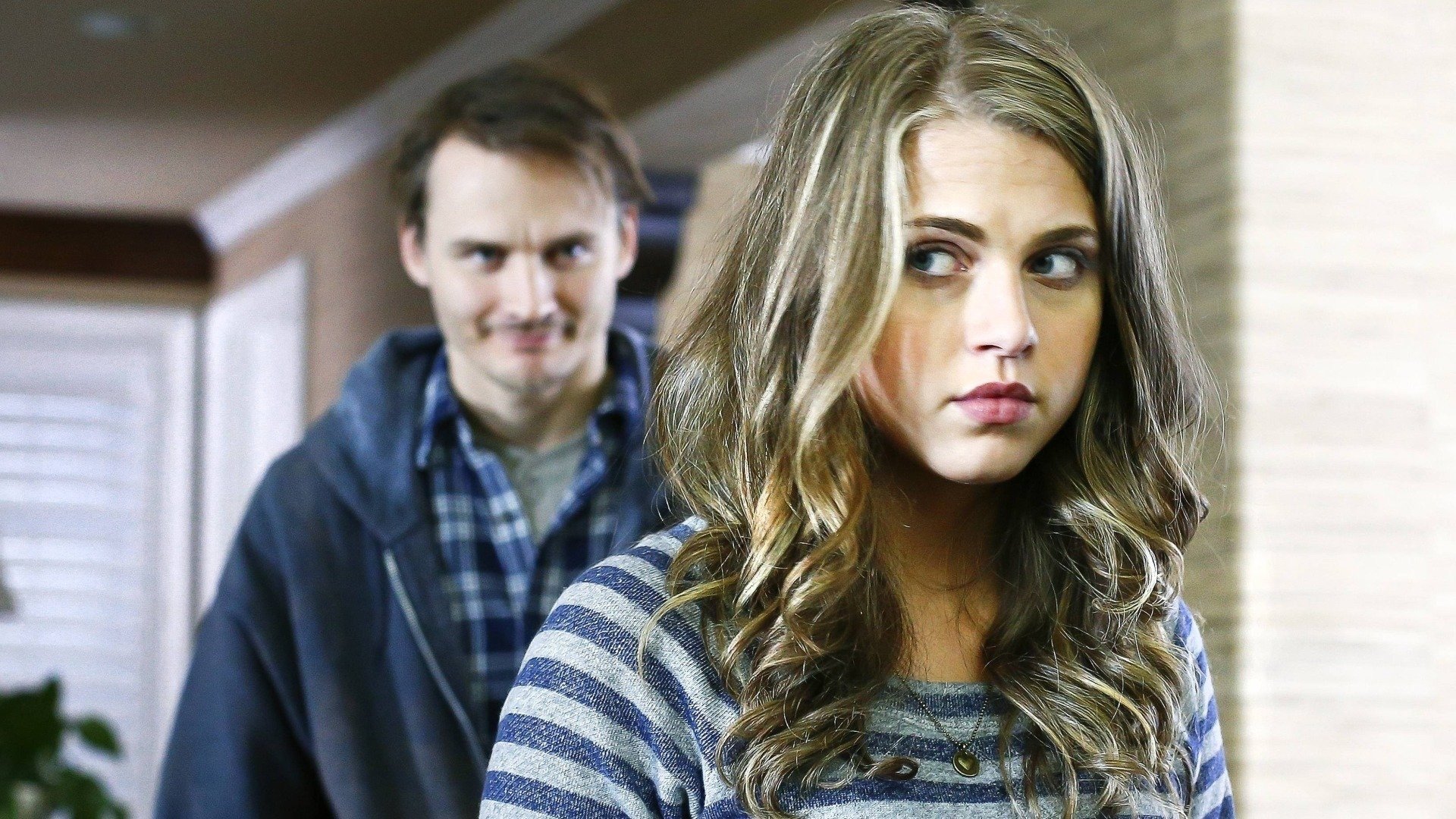 Backdrop for The Bride He Bought Online