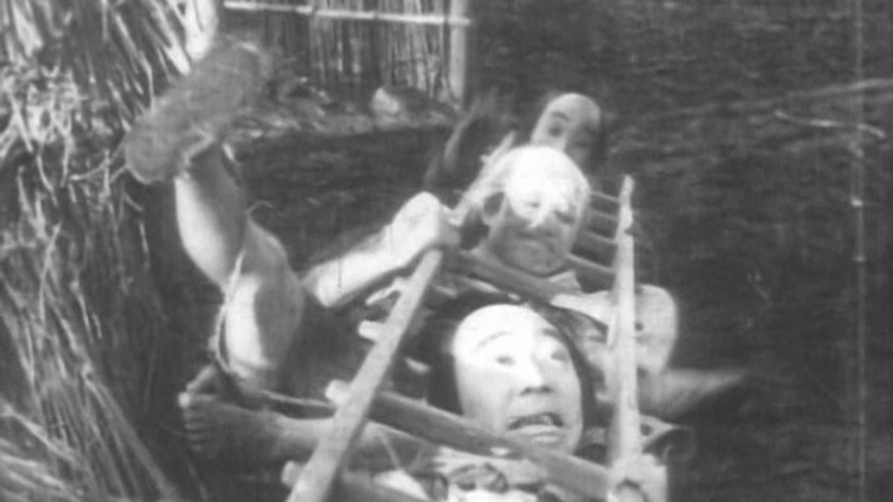 Backdrop for Tale of a Boy: Noble Heart