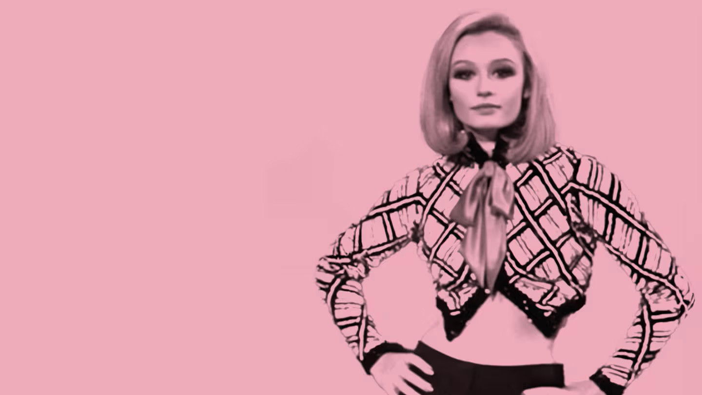 Backdrop for La nostra Raffaella