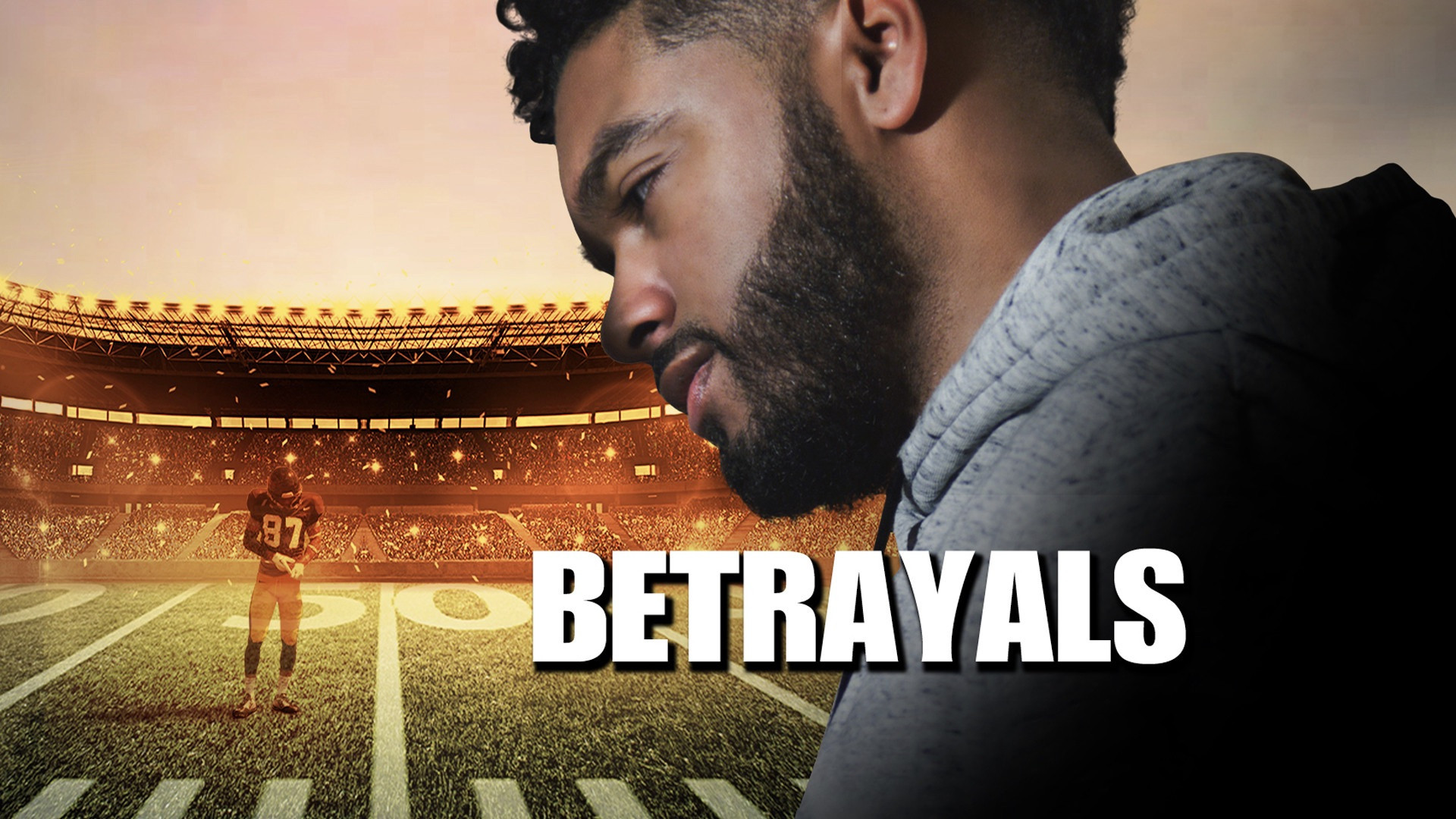 Backdrop for Betrayals