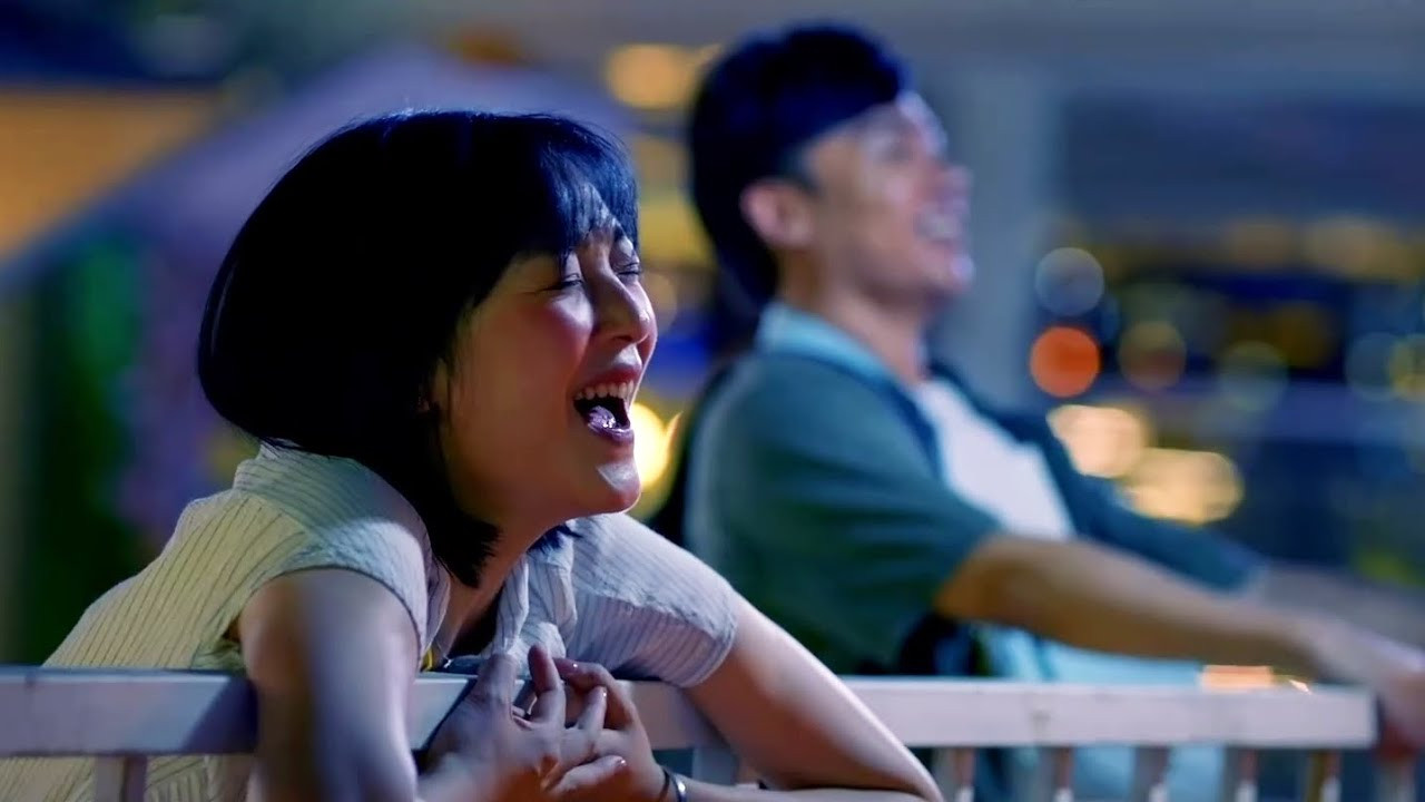 Backdrop for Shut Down