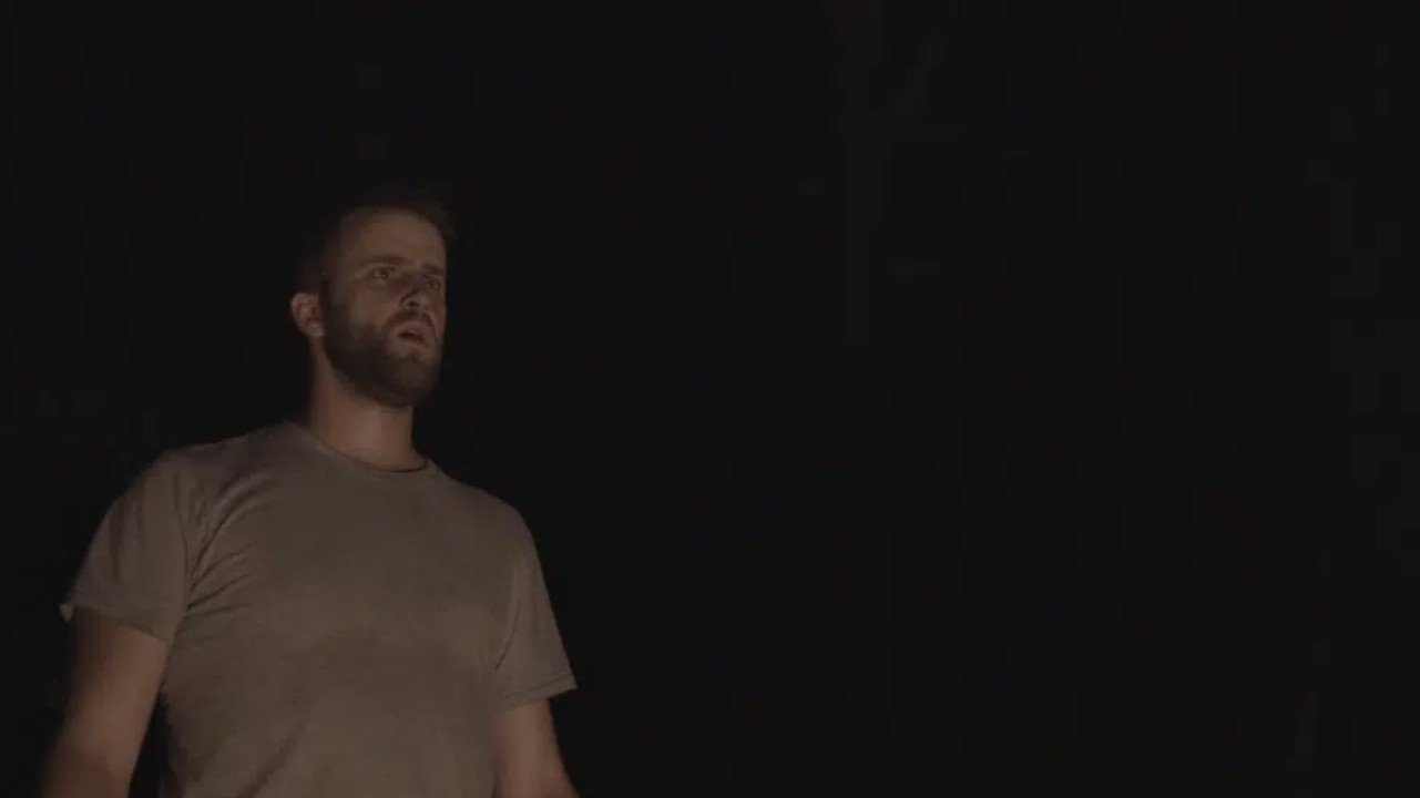 Backdrop for The Invited