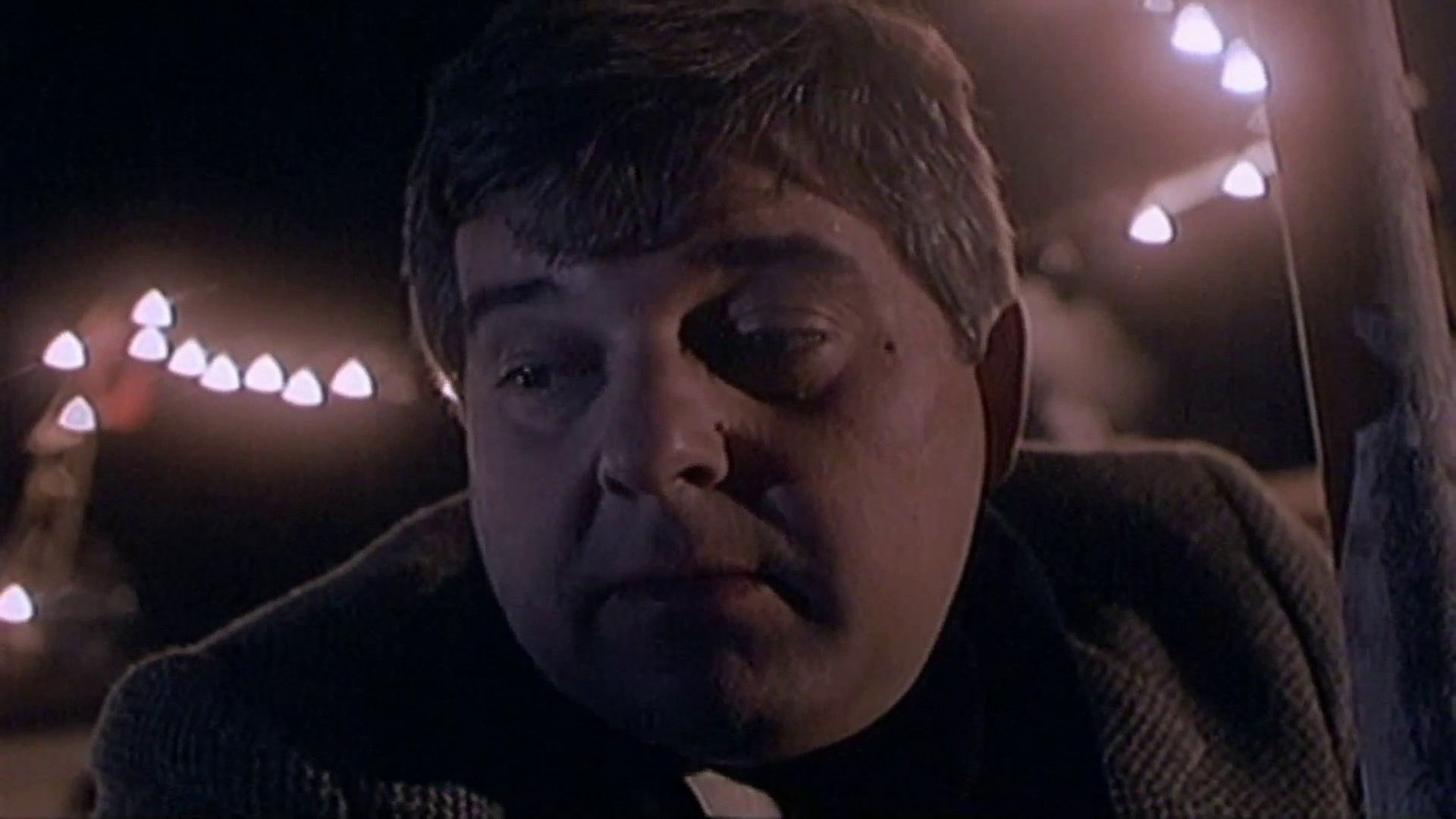 Backdrop for Strawberries in the Throat