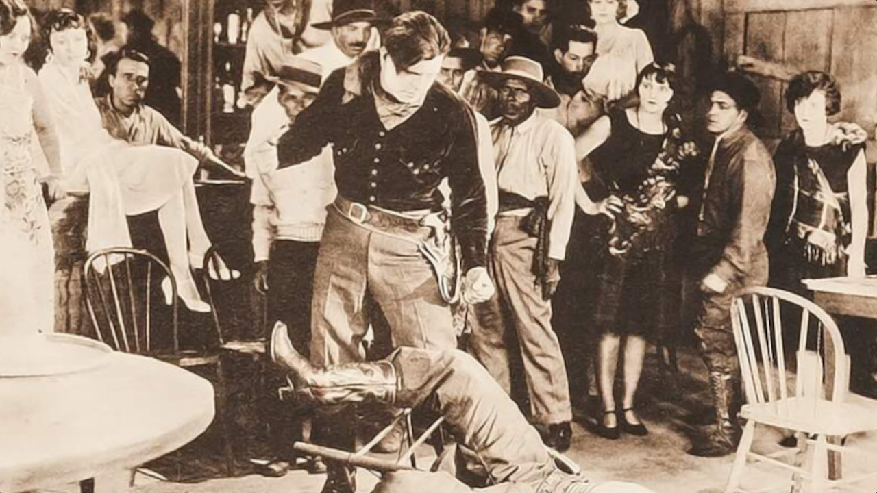 Backdrop for Heroes of the Wild