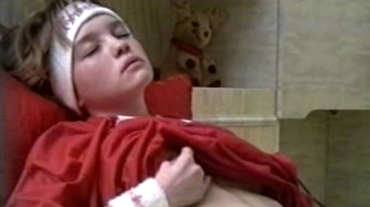 Backdrop for Retro Teens Of The 70's Part 1