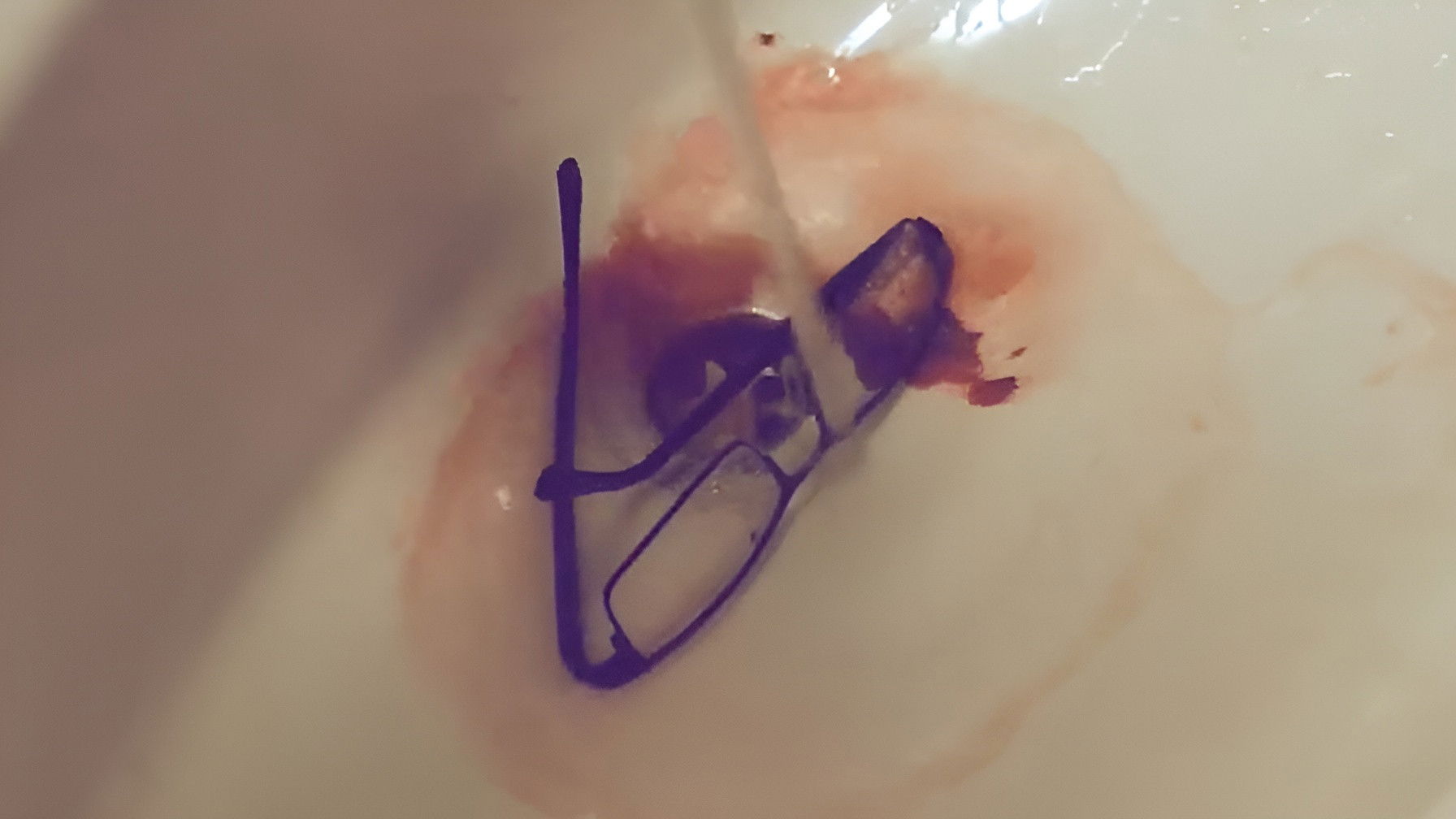 Backdrop for Crooks and the Diamond