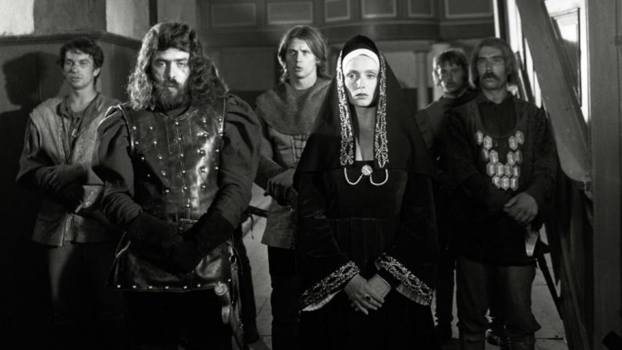 Backdrop for Hundiseaduse aegu