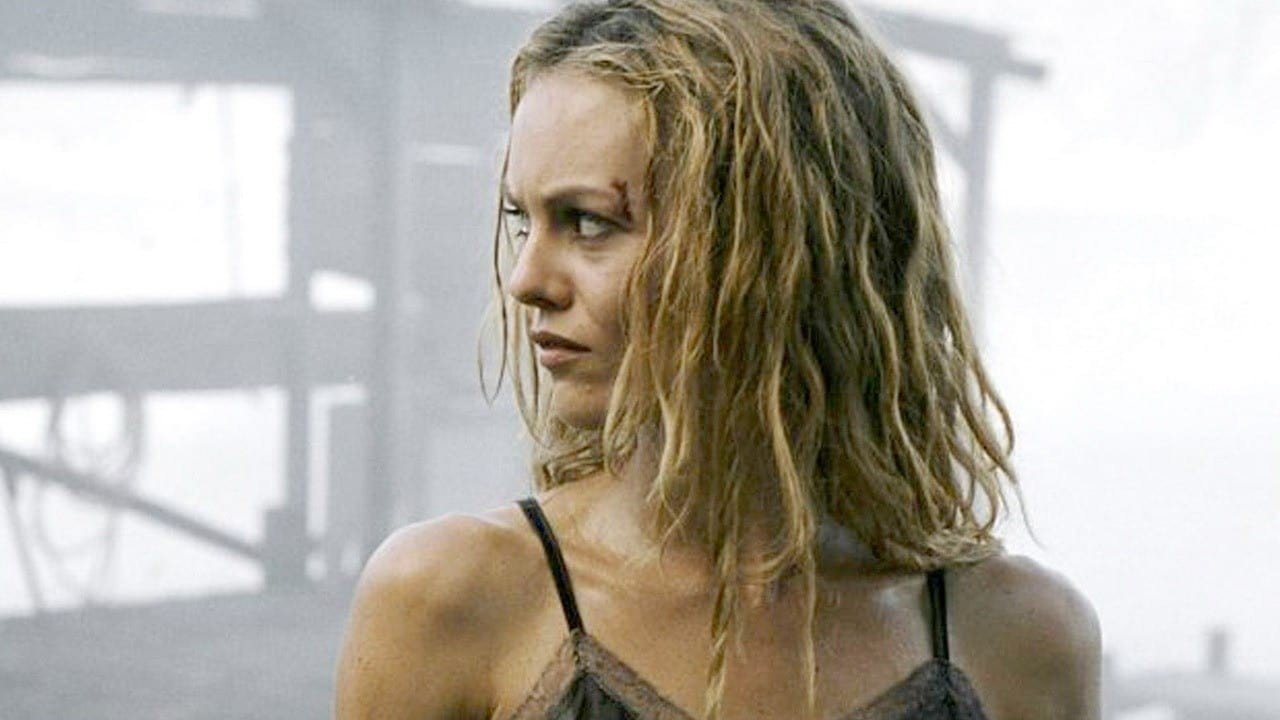 Backdrop for The Return of James Battle