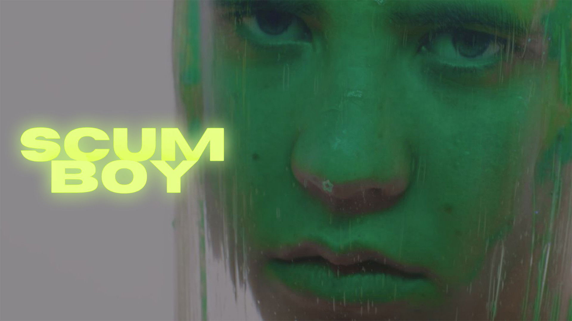 Backdrop for Scum Boy