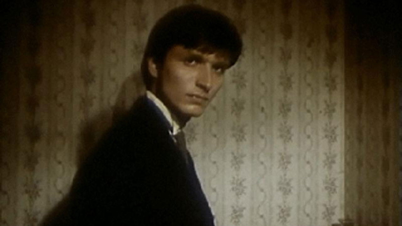 Backdrop for A Young Doctor's Notebook