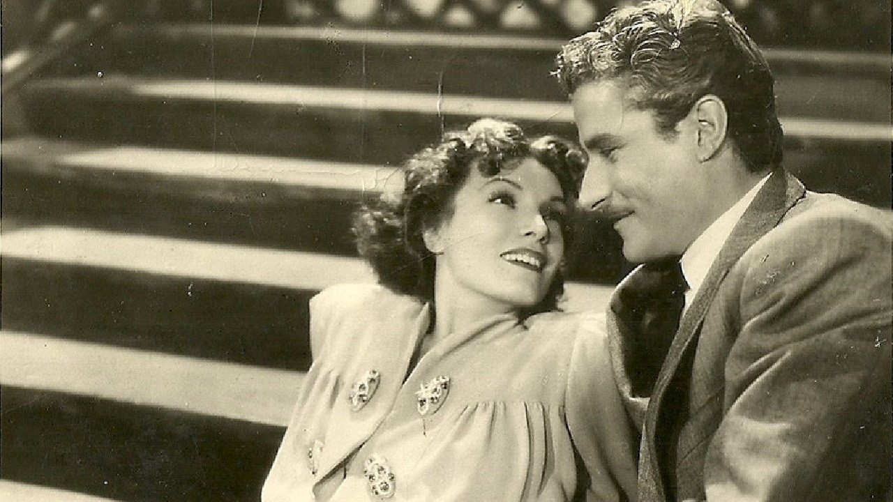 Backdrop for L'uomo del romanzo