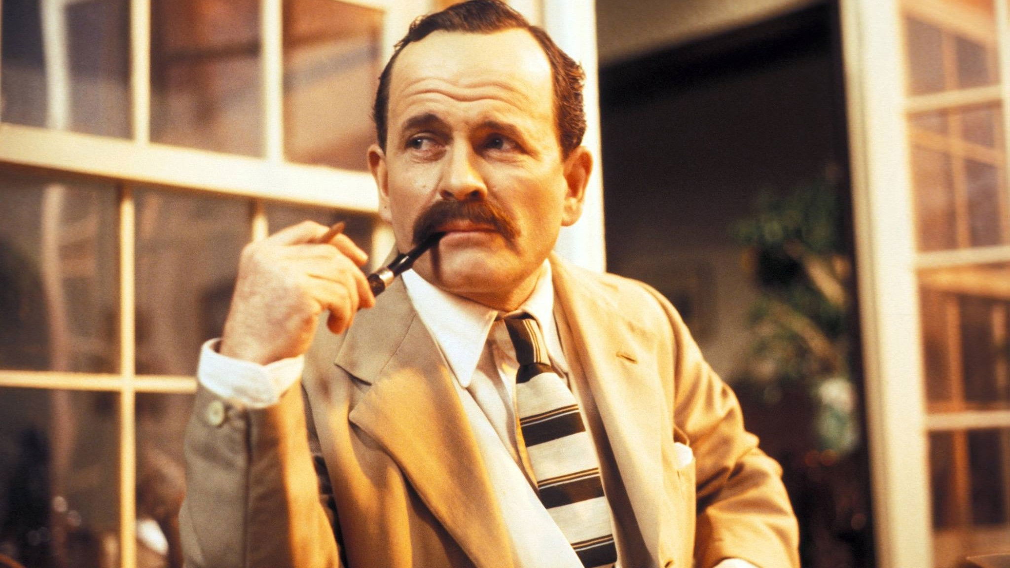 Backdrop for The Lost Boys