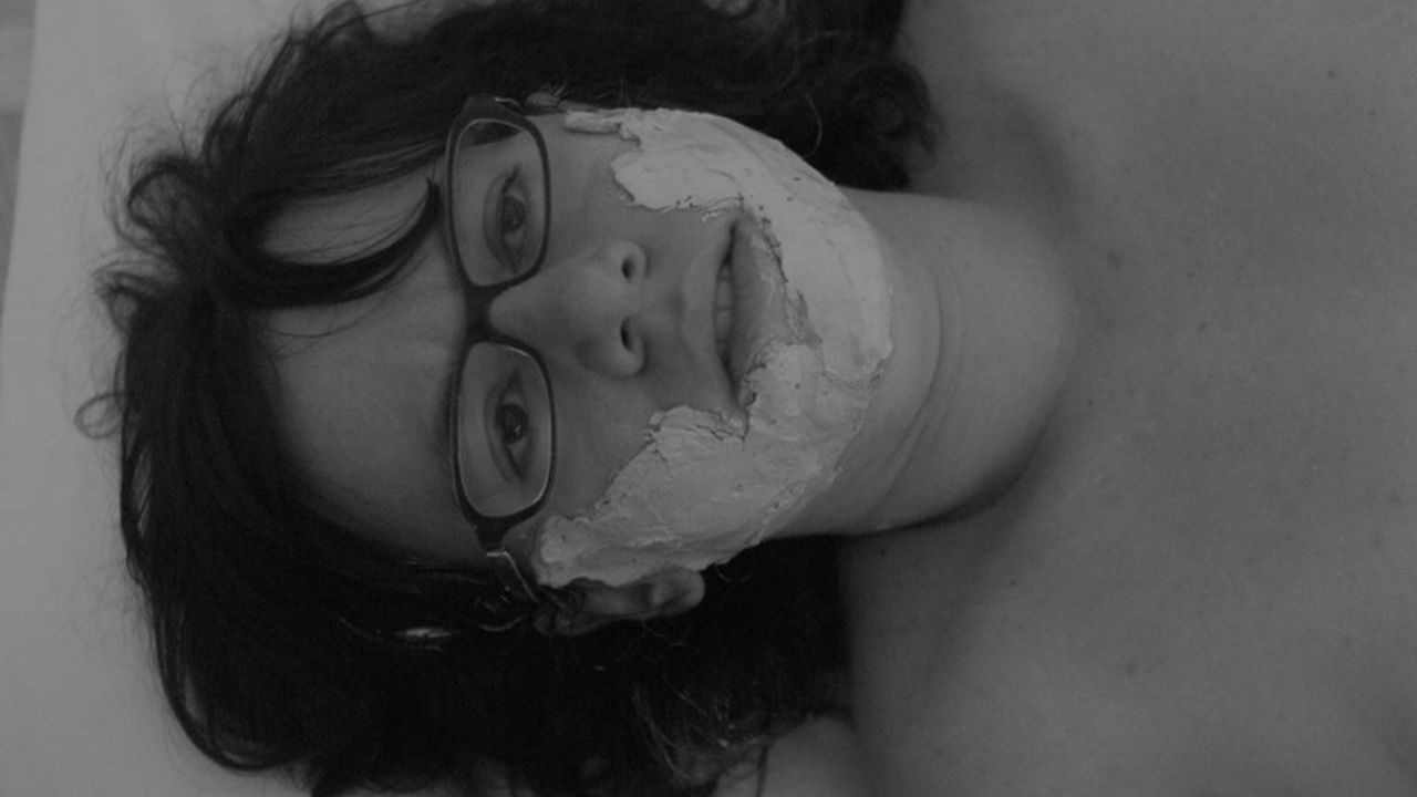 Backdrop for Bad at Dancing