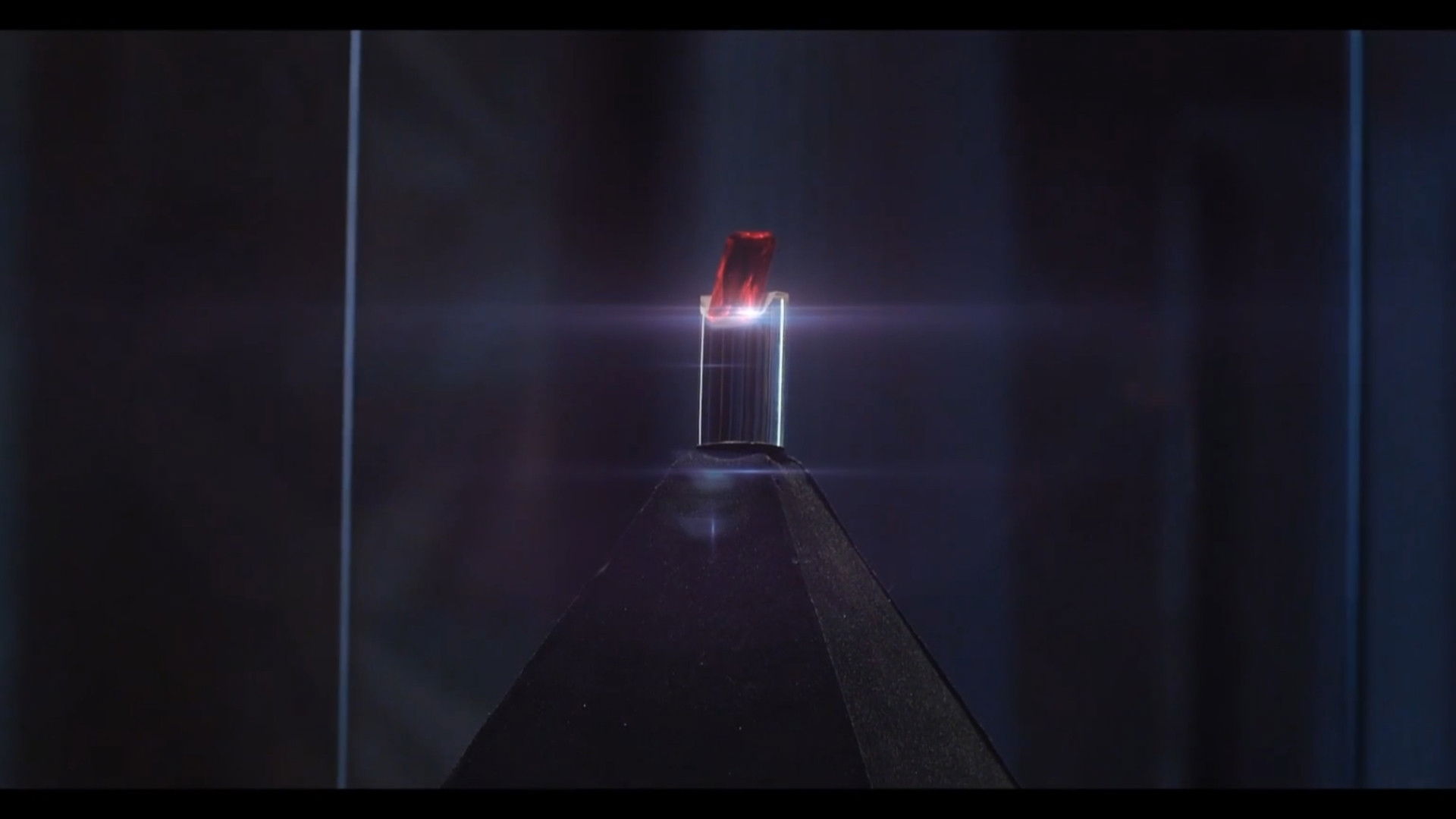 Backdrop for The Knight's Move