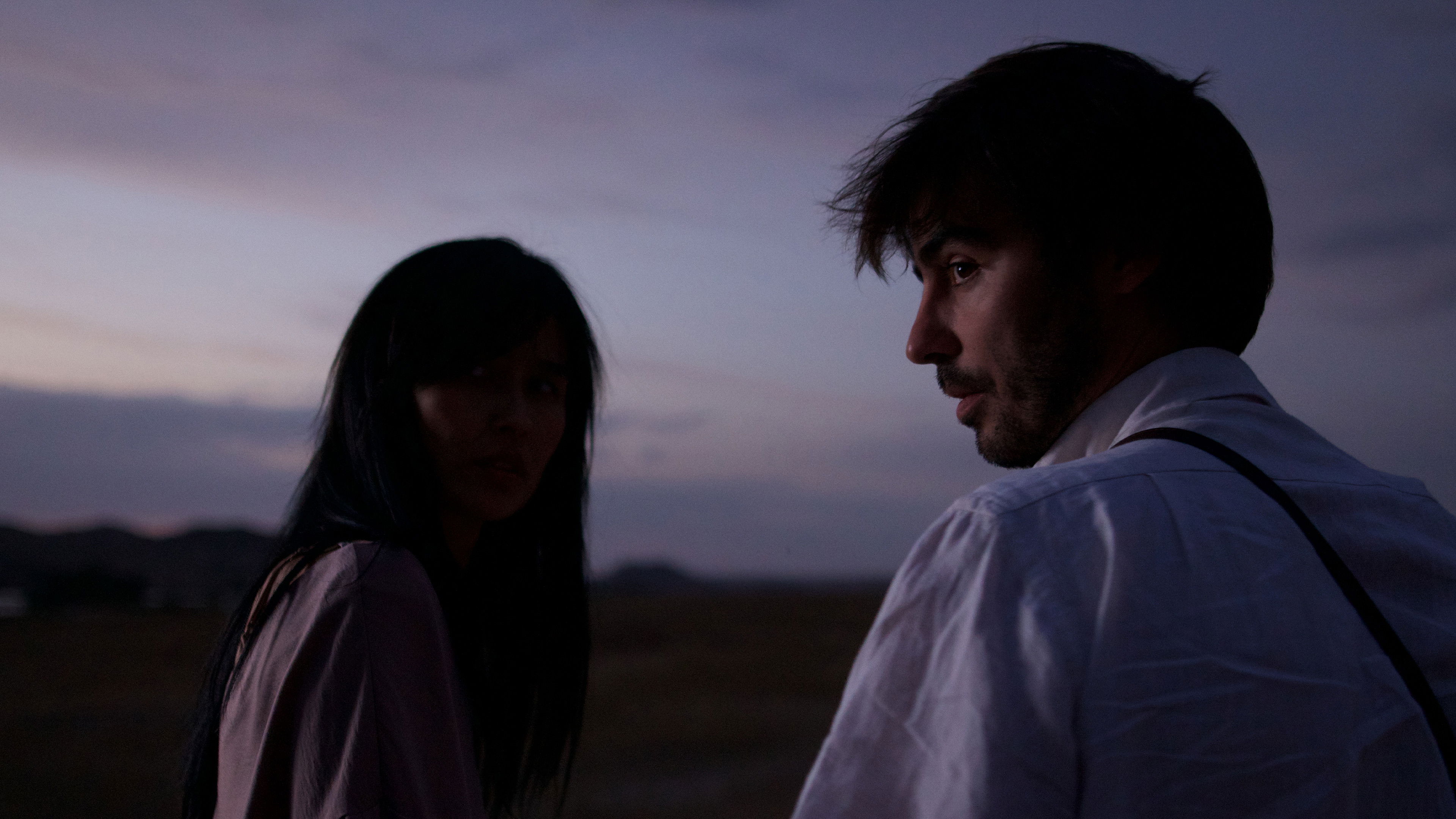 Backdrop for Longer Than a Day