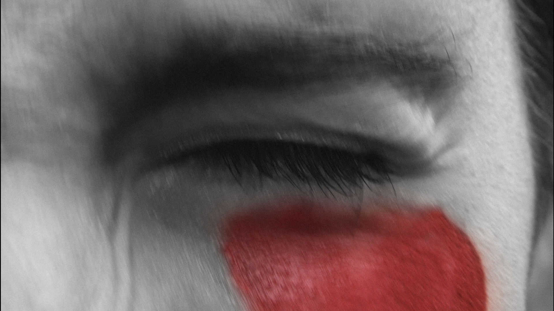 Backdrop for Sur la peau