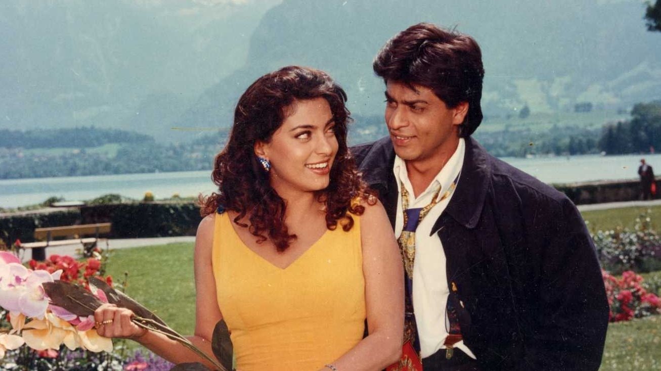 Backdrop for Yes Boss