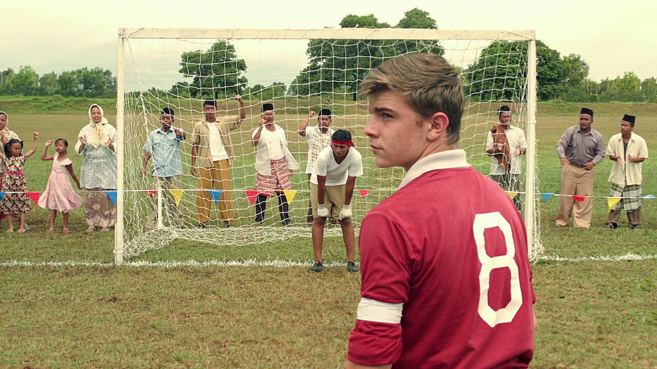 Backdrop for Once Upon A Time - Reach for the Stars