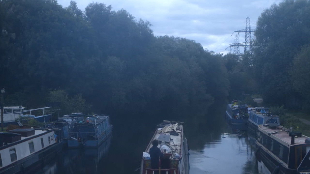 Backdrop for Then I Was Lost