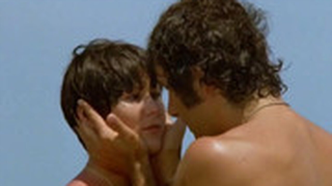 Backdrop for The Island of Prohibited Pleasures