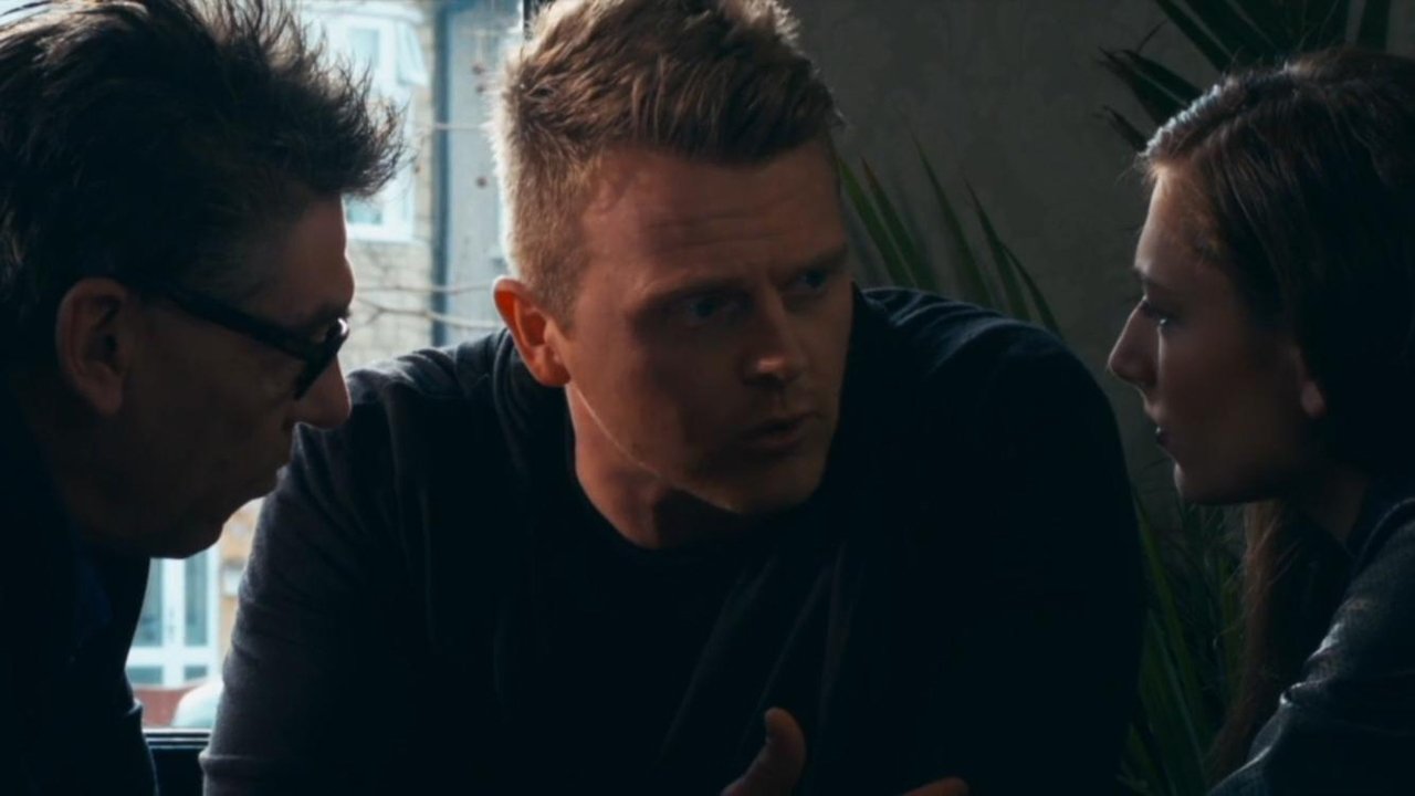 Backdrop for No Reasons