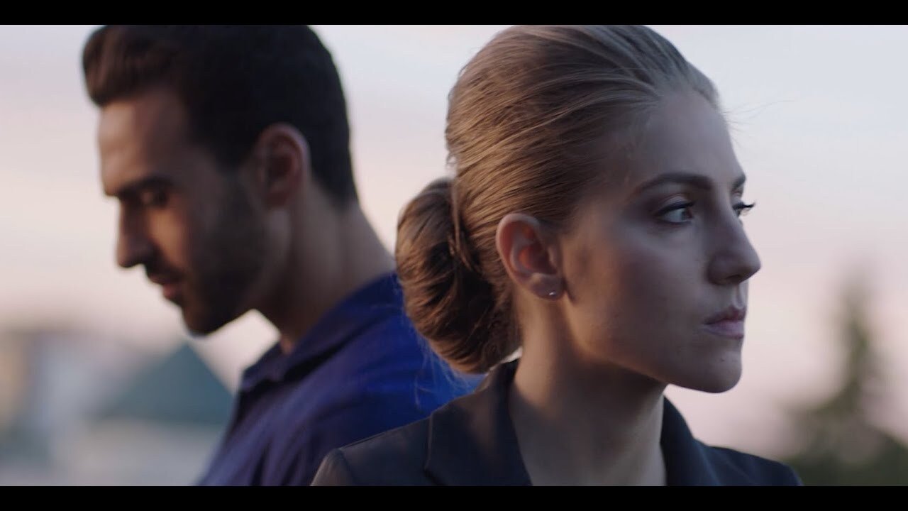 Backdrop for 100m Criminal Conviction