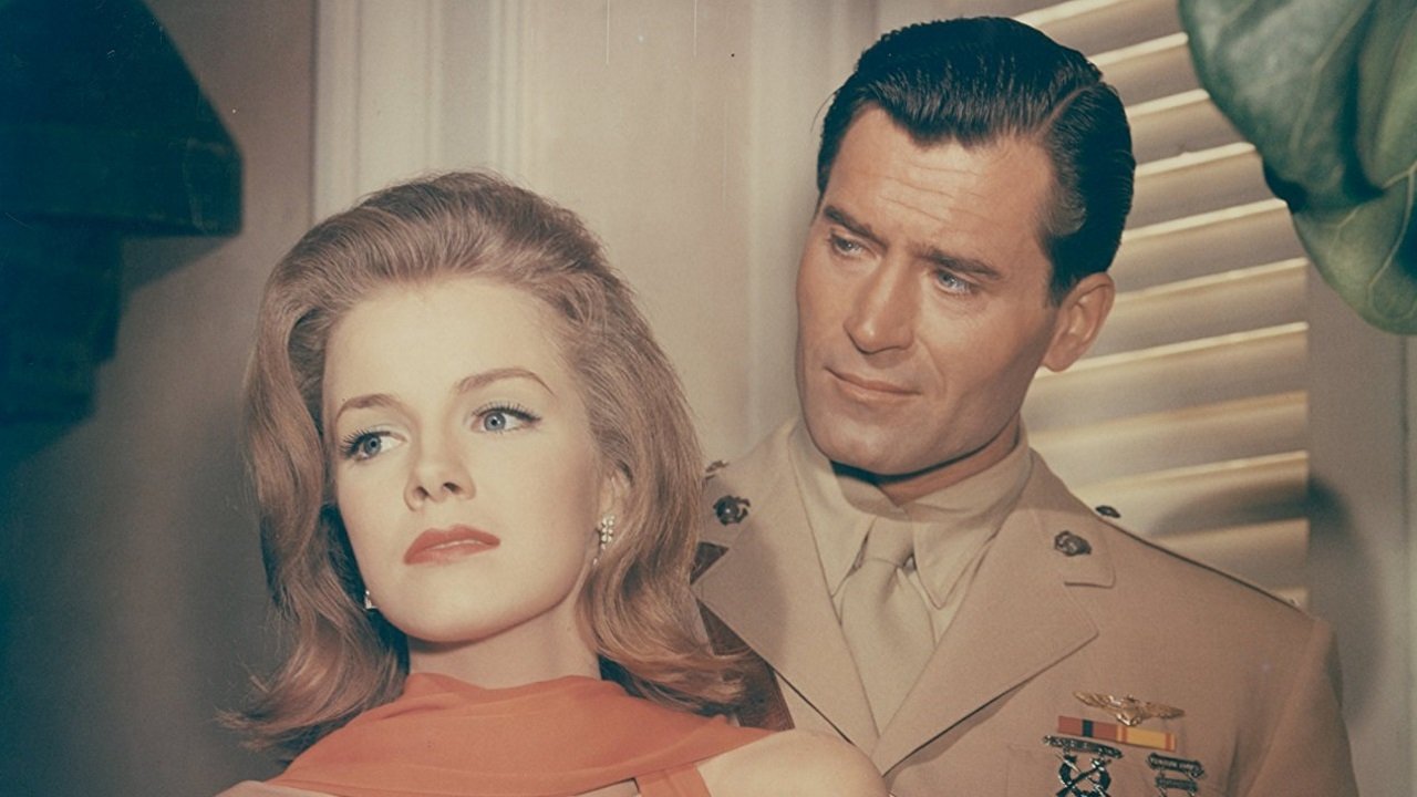 Backdrop for None But the Brave