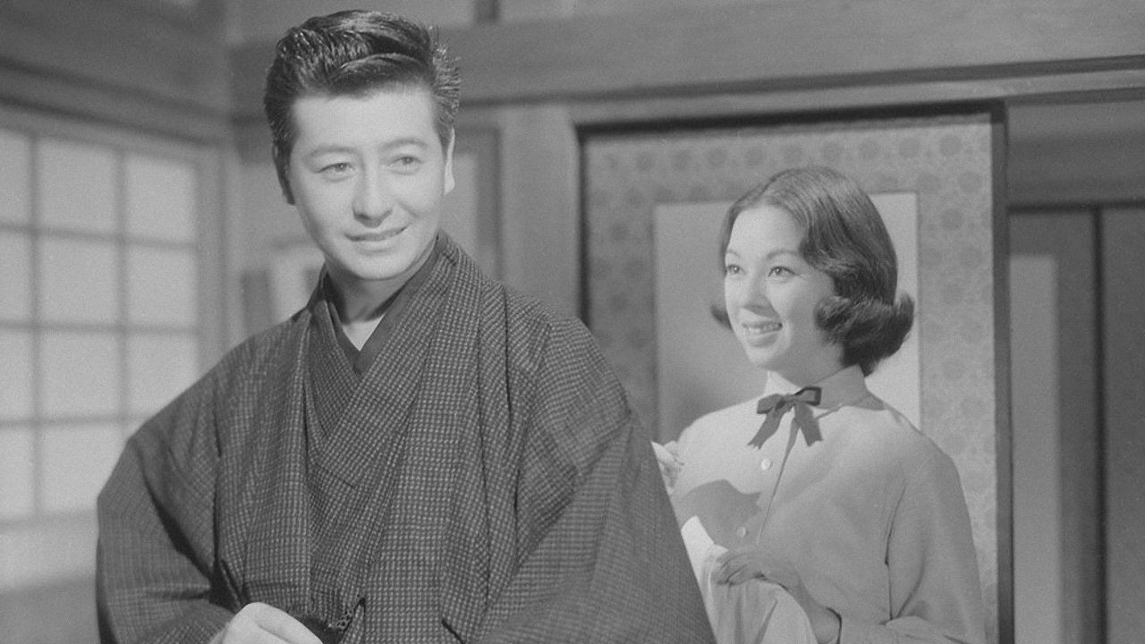 Backdrop for The Beloved Image