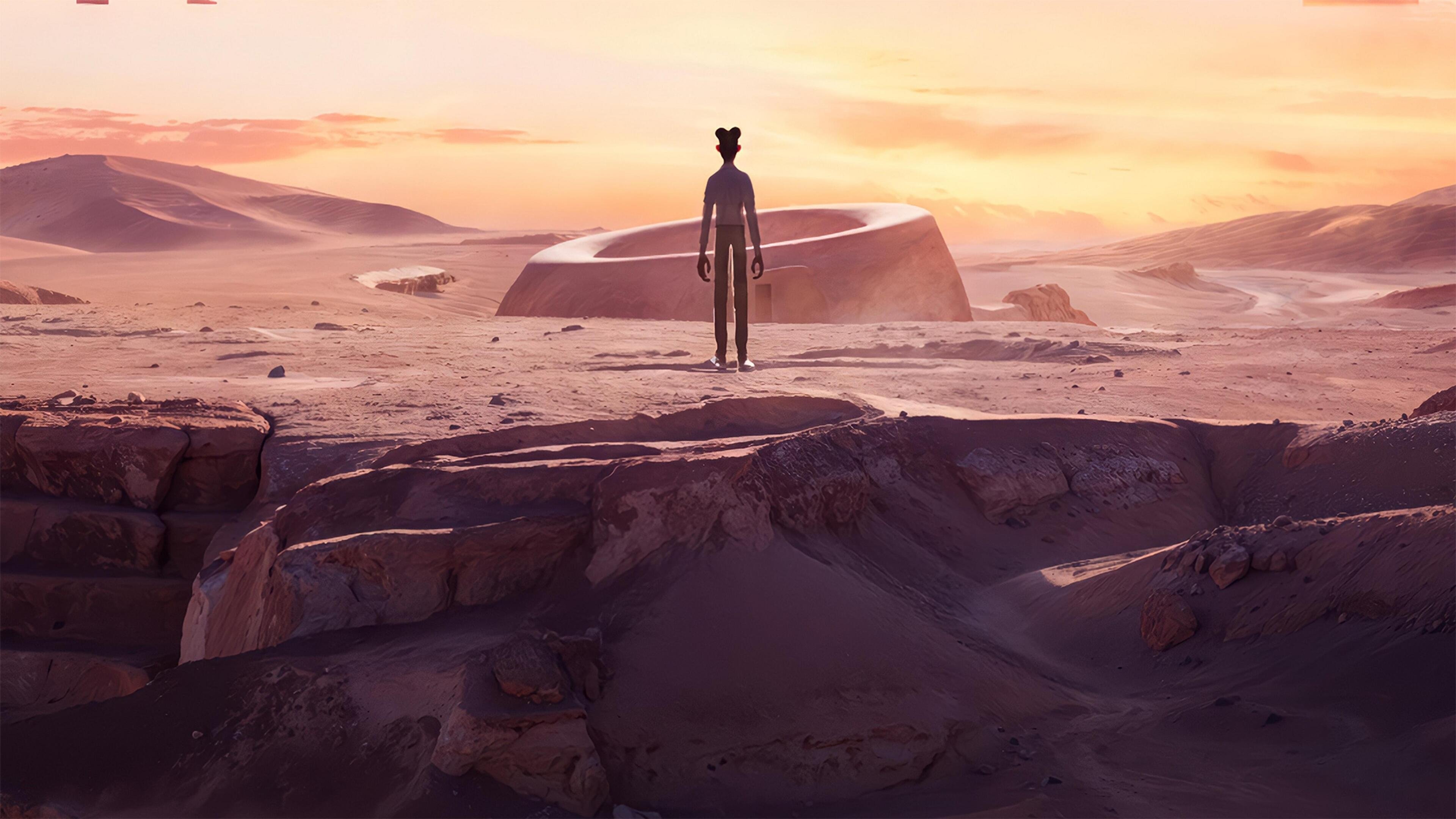 Backdrop for Multitude