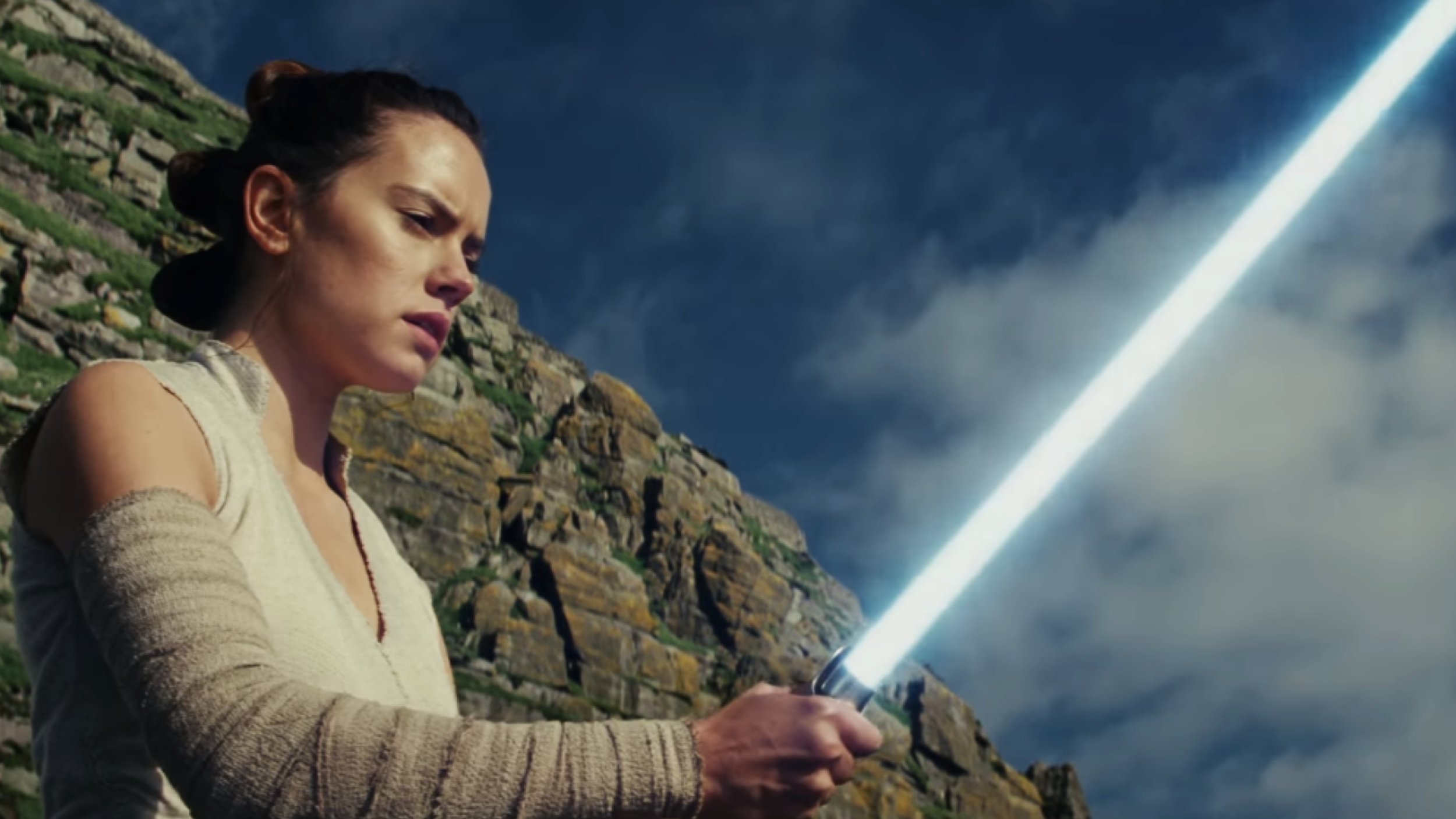 Backdrop for Balance of the Force